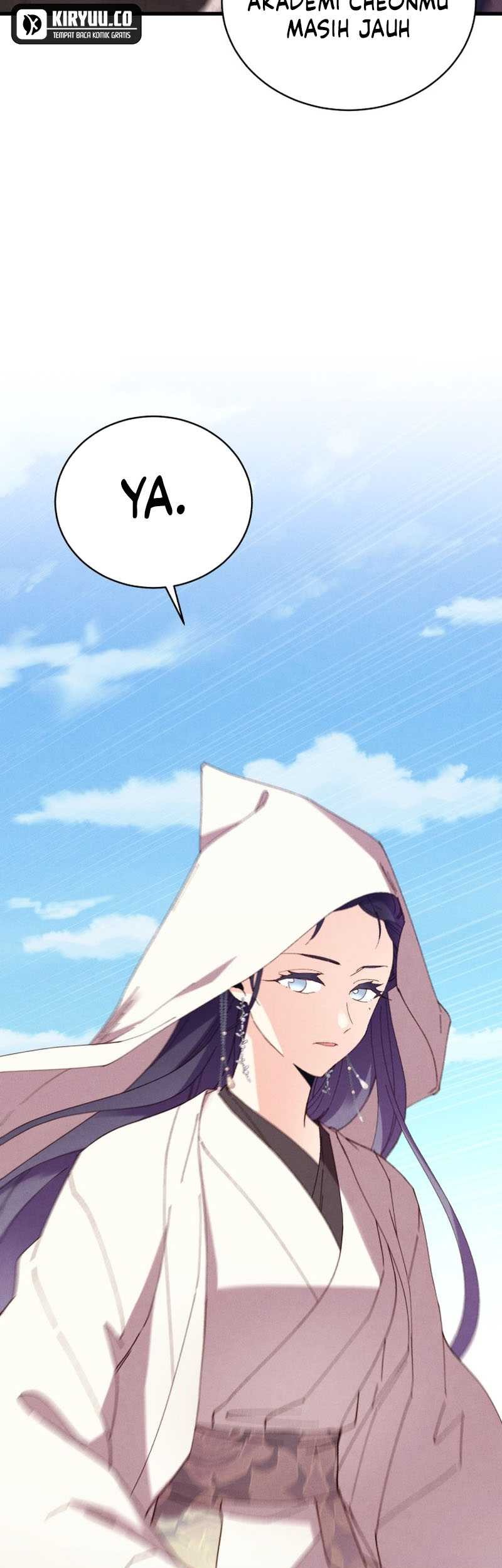 lightning expert Chapter 183 Gambar 68