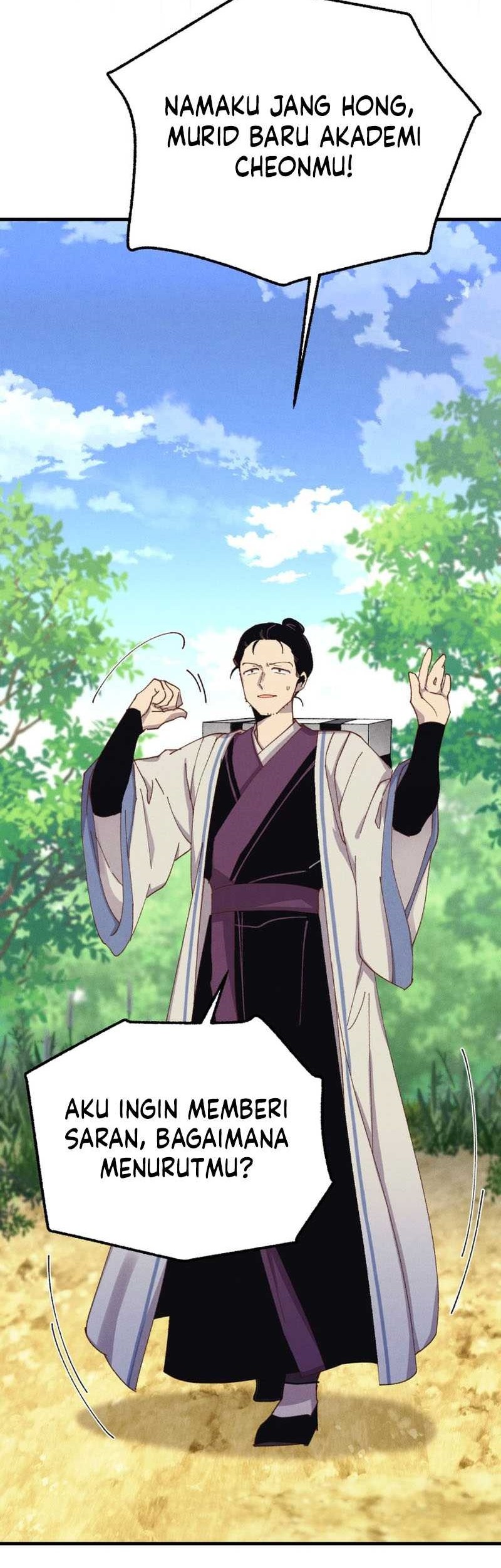 Baca Manhwa lightning expert Chapter 183 Gambar 2