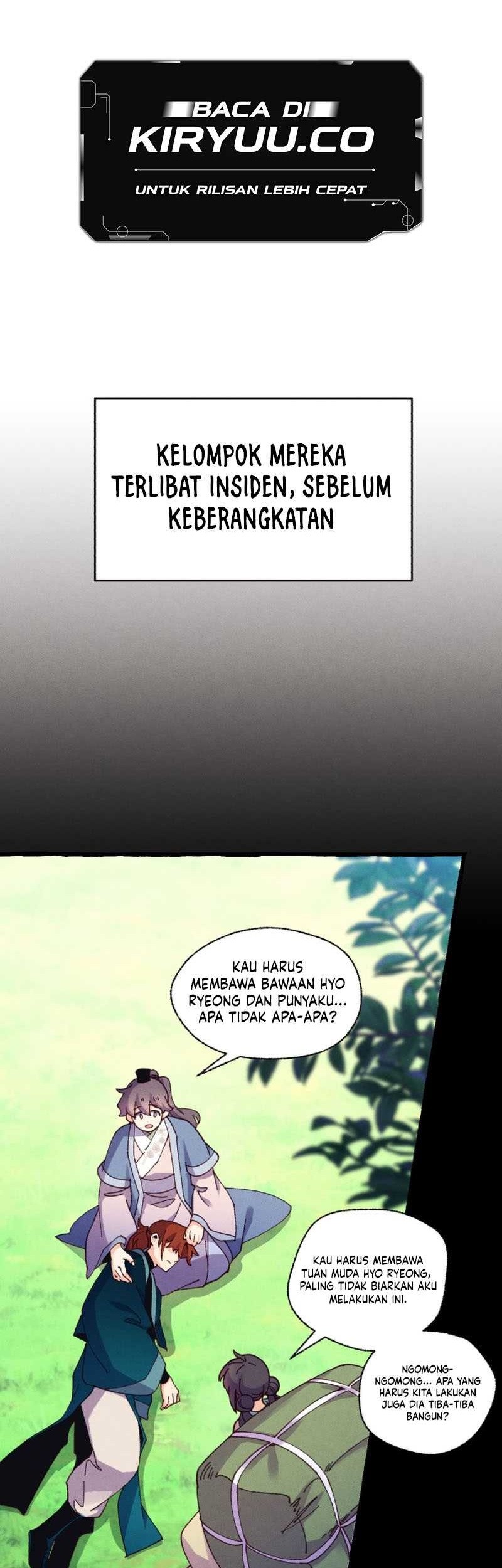 lightning expert Chapter 183 Gambar 3
