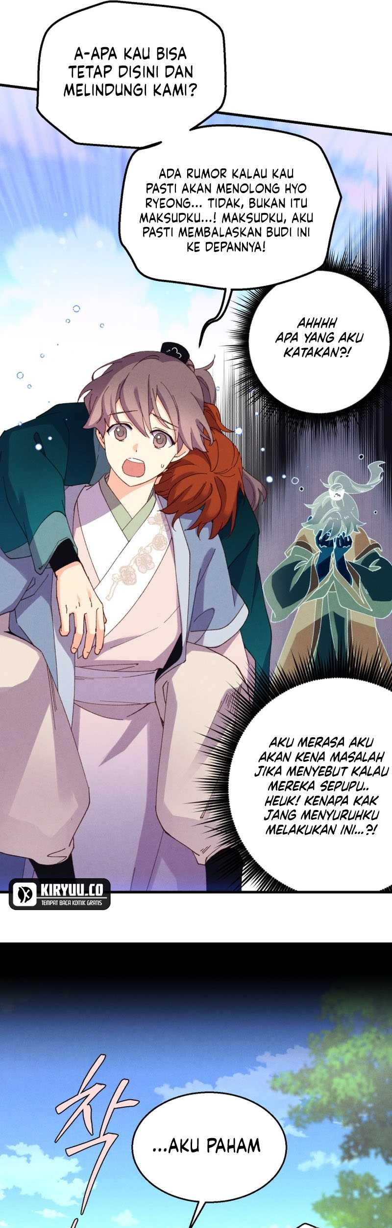 lightning expert Chapter 183 Gambar 22