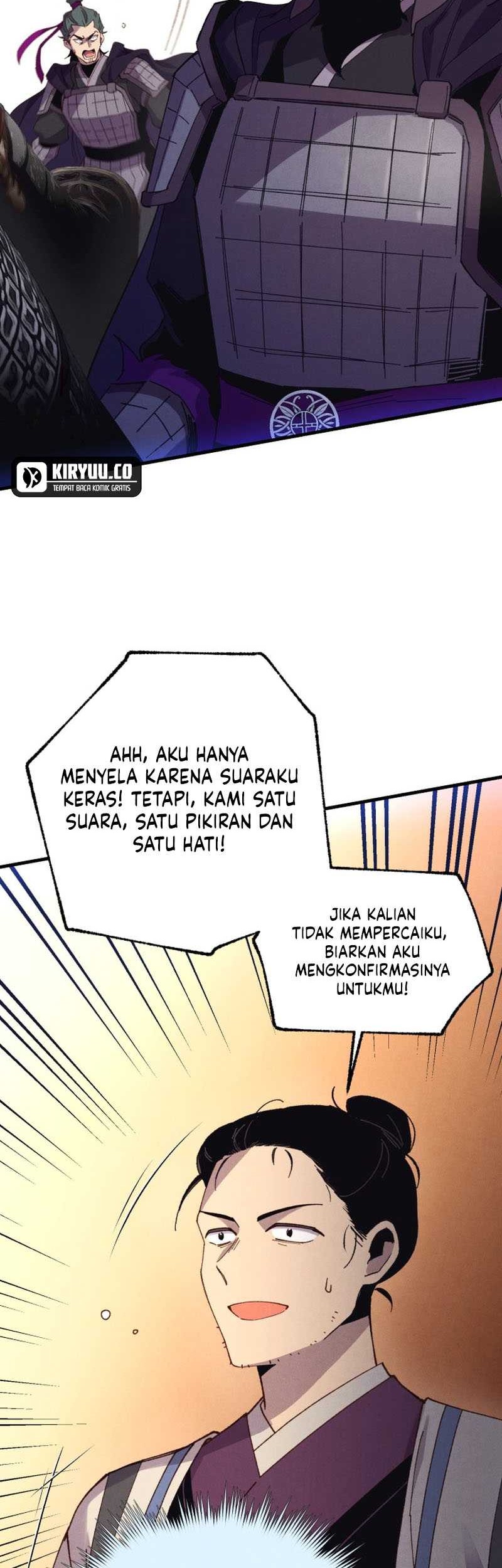 lightning expert Chapter 183 Gambar 31
