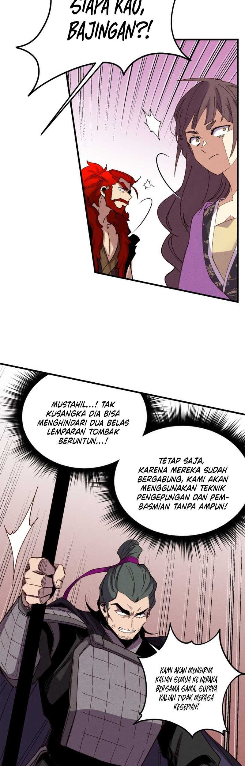 lightning expert Chapter 182 Gambar 53