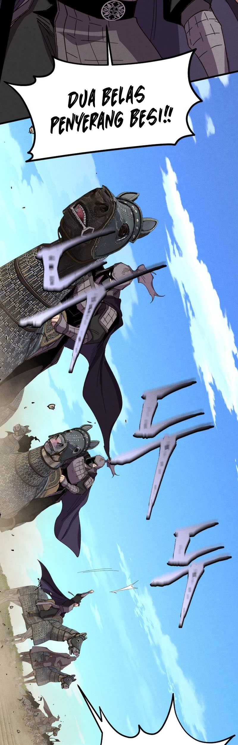 lightning expert Chapter 182 Gambar 54