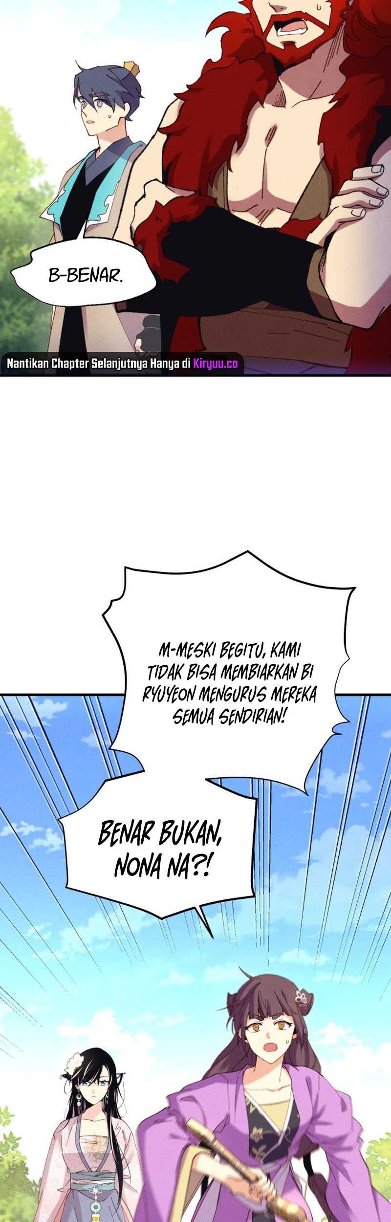 lightning expert Chapter 182 Gambar 6