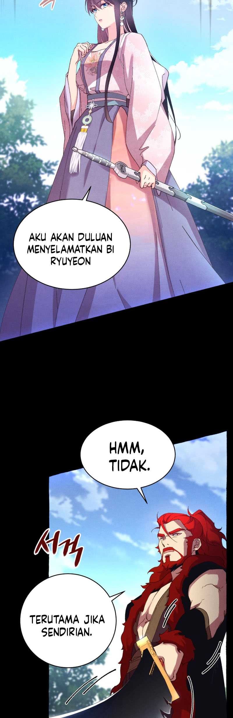 lightning expert Chapter 182 Gambar 12