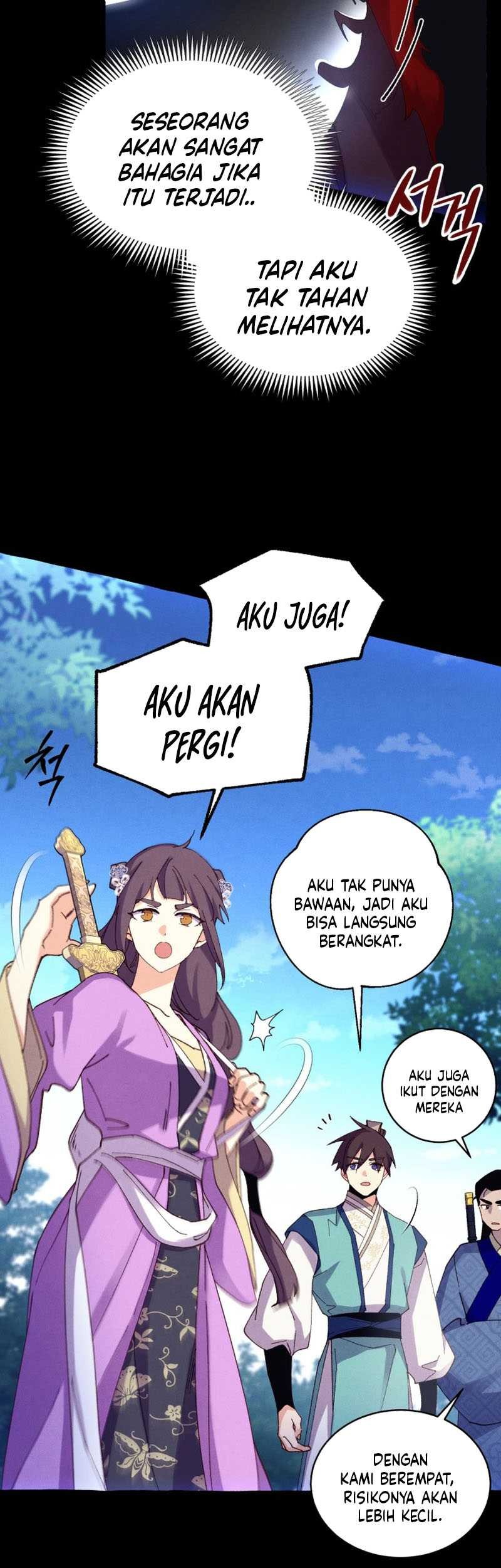 lightning expert Chapter 182 Gambar 13