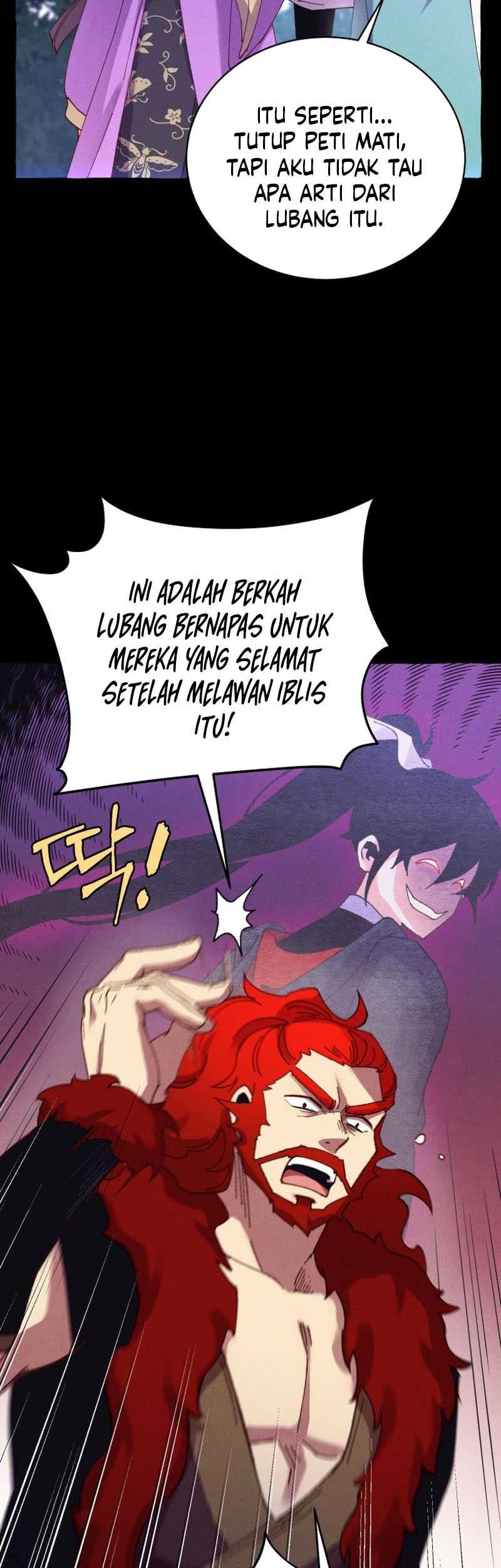 lightning expert Chapter 182 Gambar 16