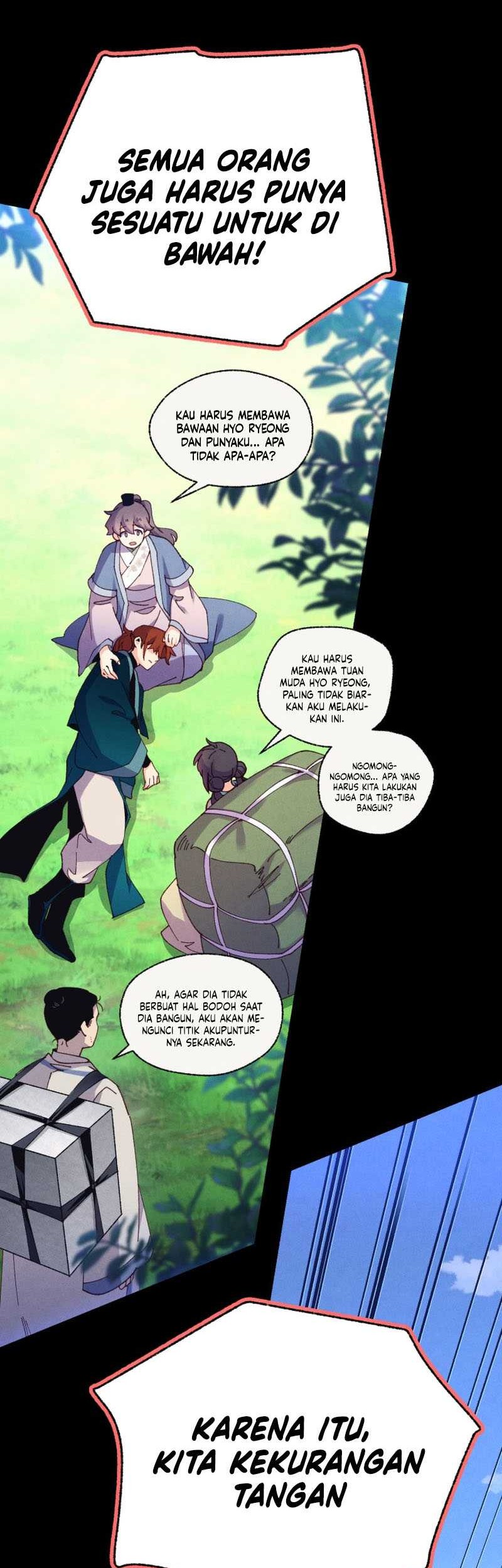 lightning expert Chapter 182 Gambar 20