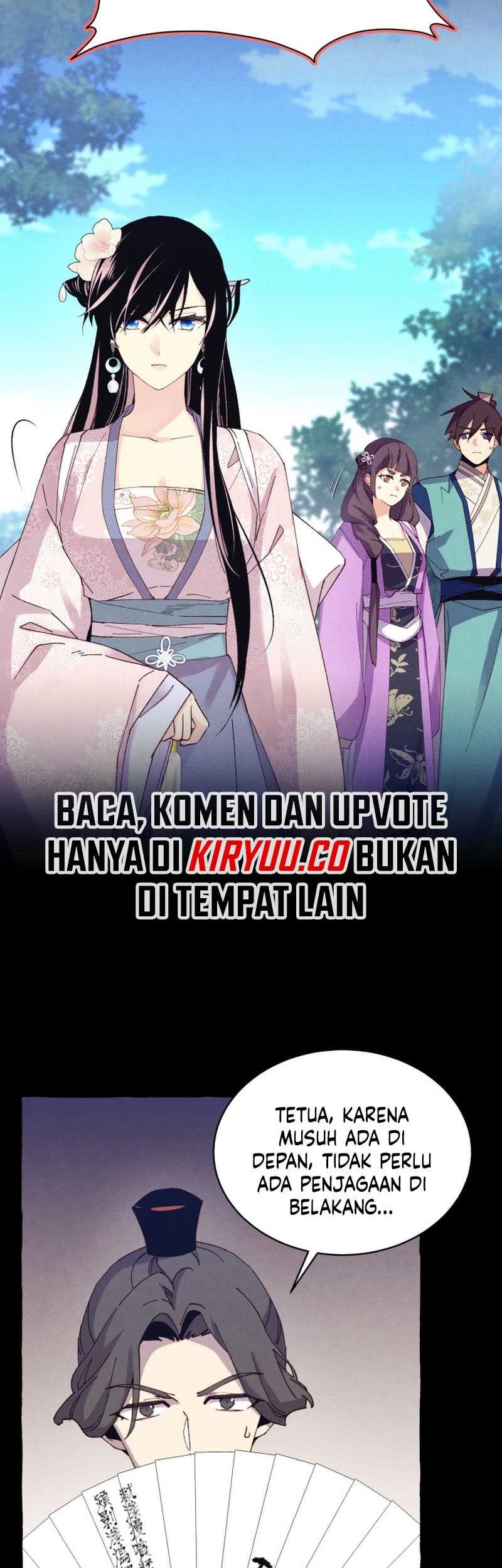 lightning expert Chapter 182 Gambar 22