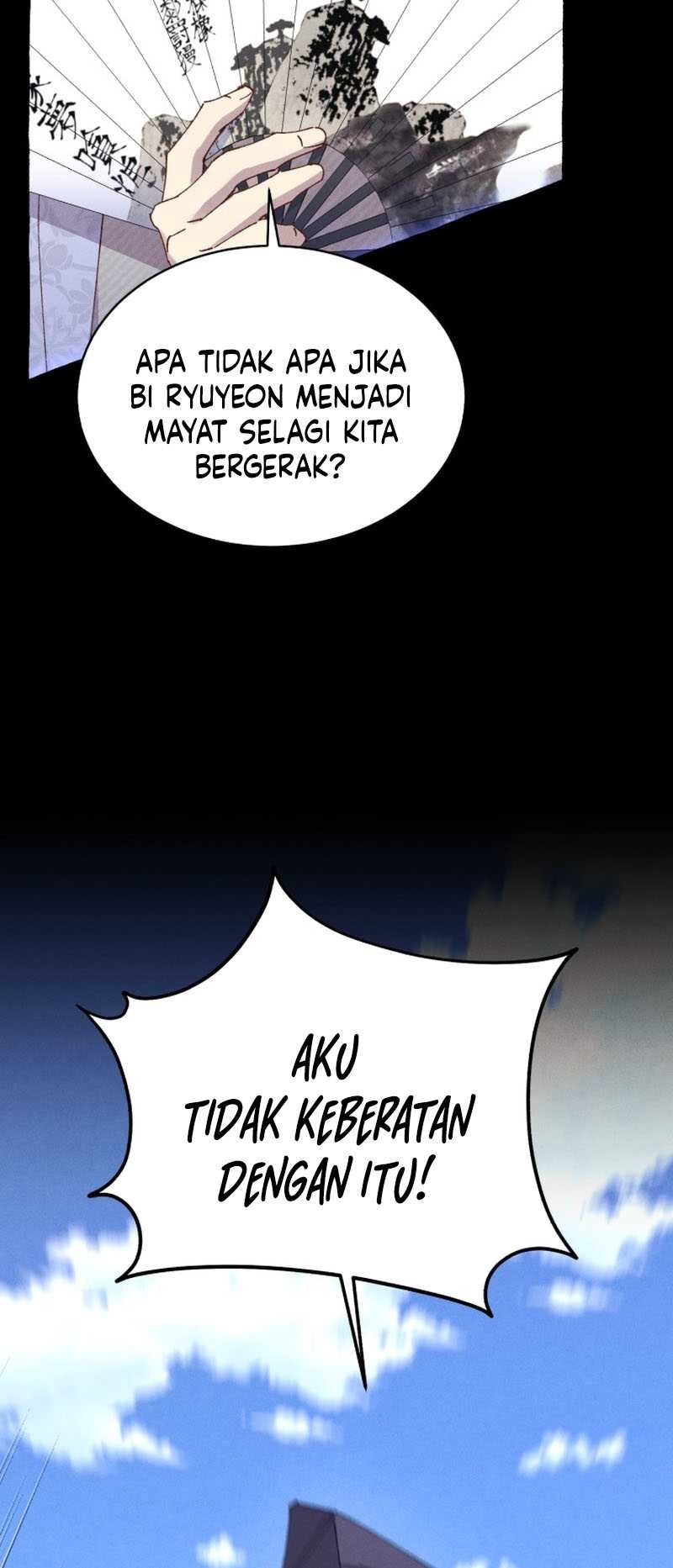 lightning expert Chapter 182 Gambar 23