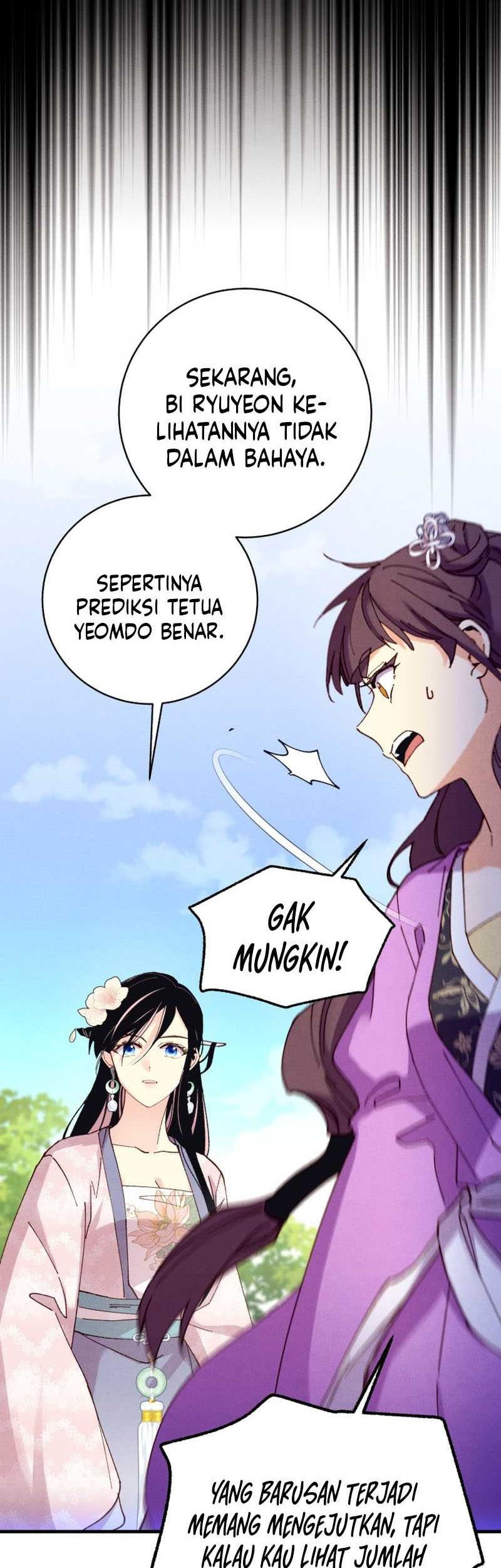 lightning expert Chapter 182 Gambar 25