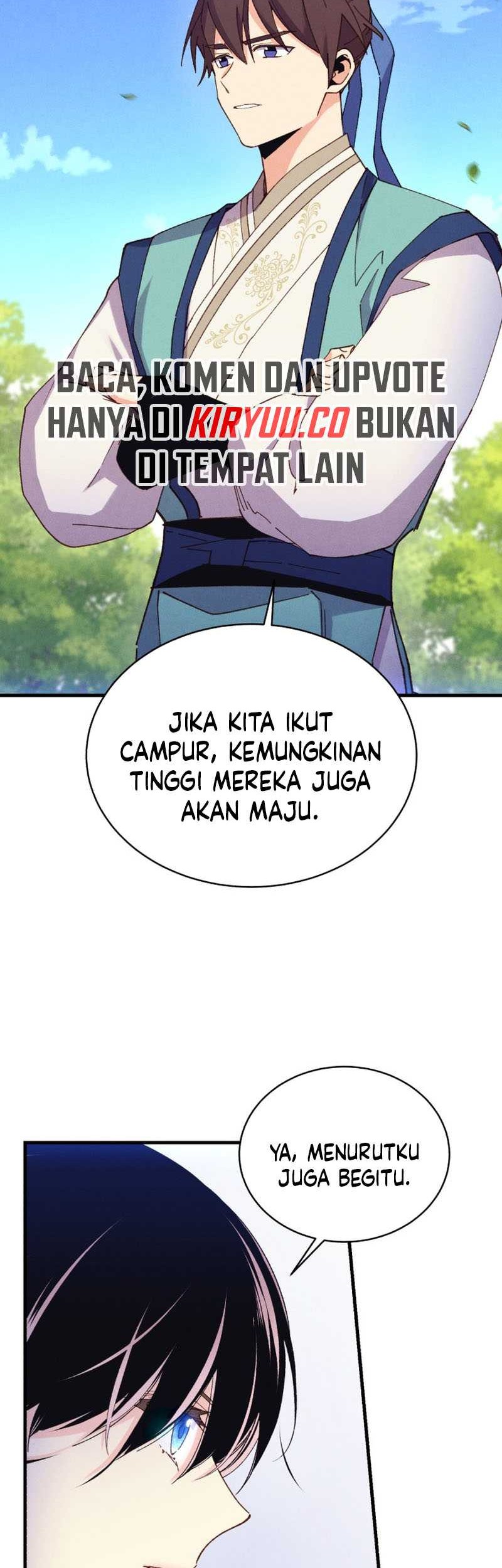 lightning expert Chapter 182 Gambar 27