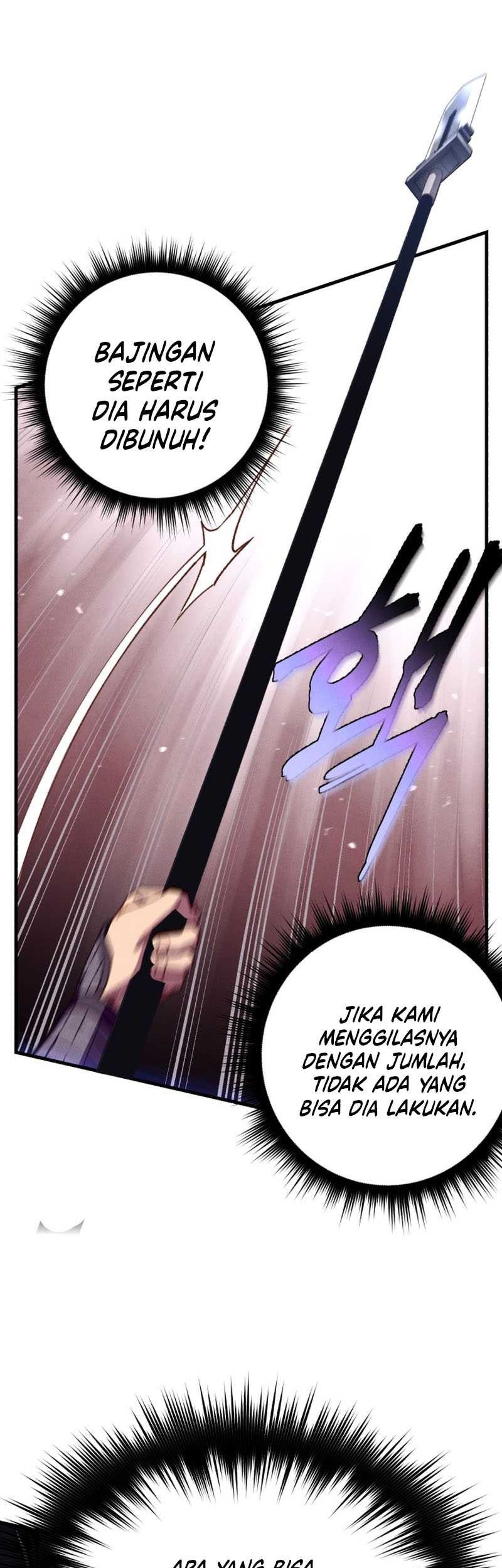 lightning expert Chapter 182 Gambar 33