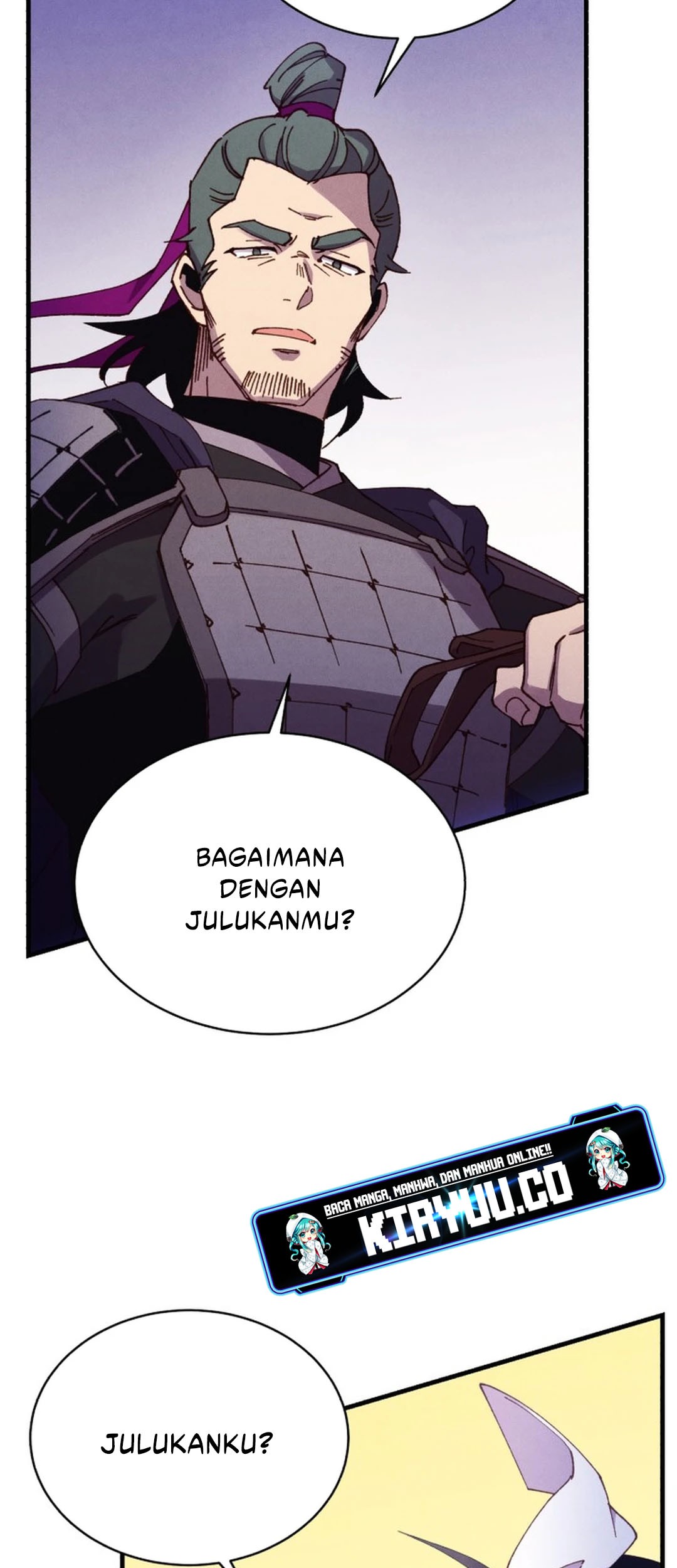 lightning expert Chapter 181 Gambar 32