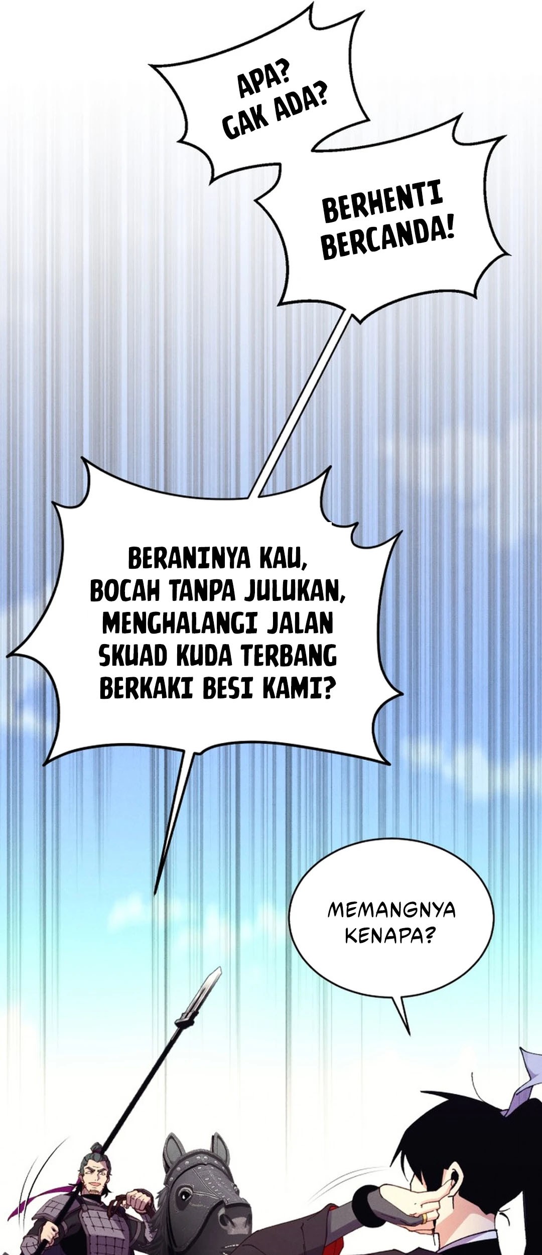 lightning expert Chapter 181 Gambar 34