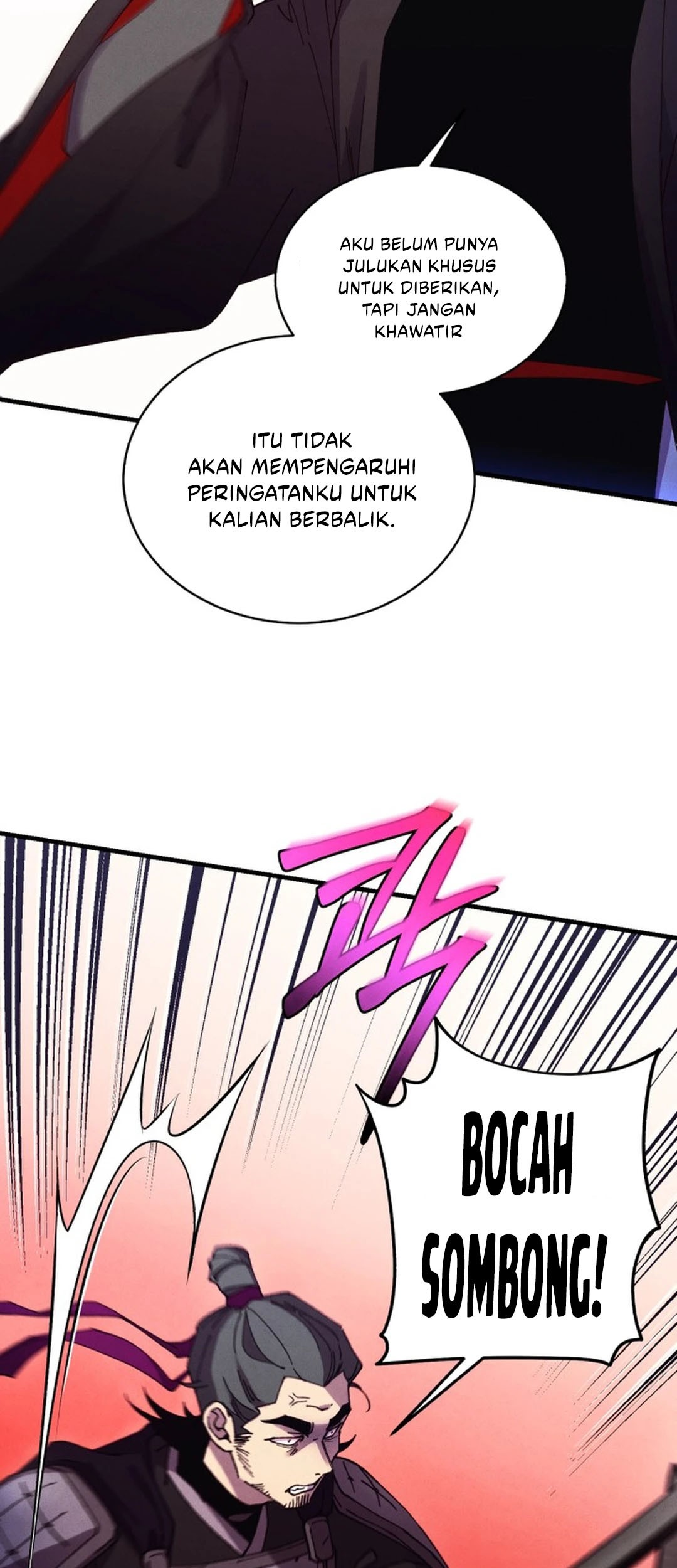 lightning expert Chapter 181 Gambar 36