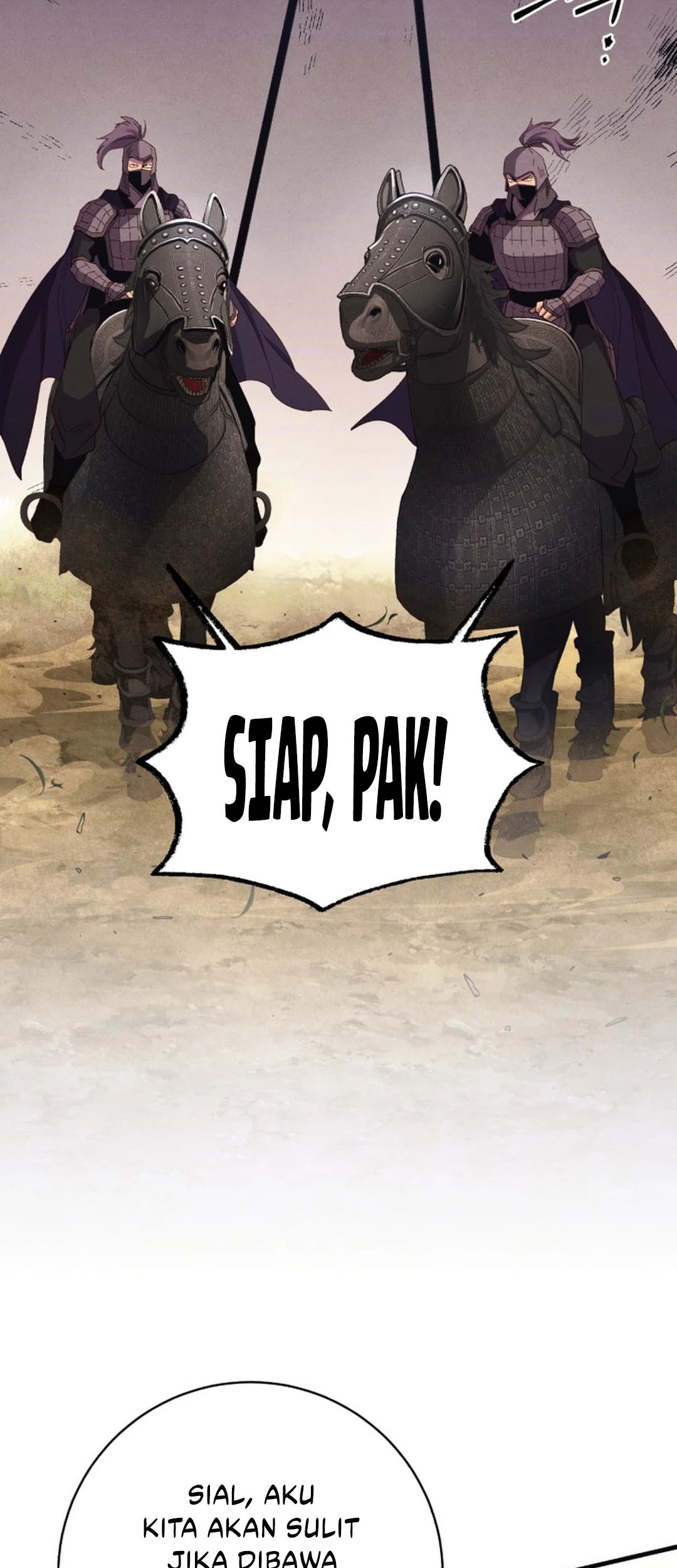 lightning expert Chapter 181 Gambar 43