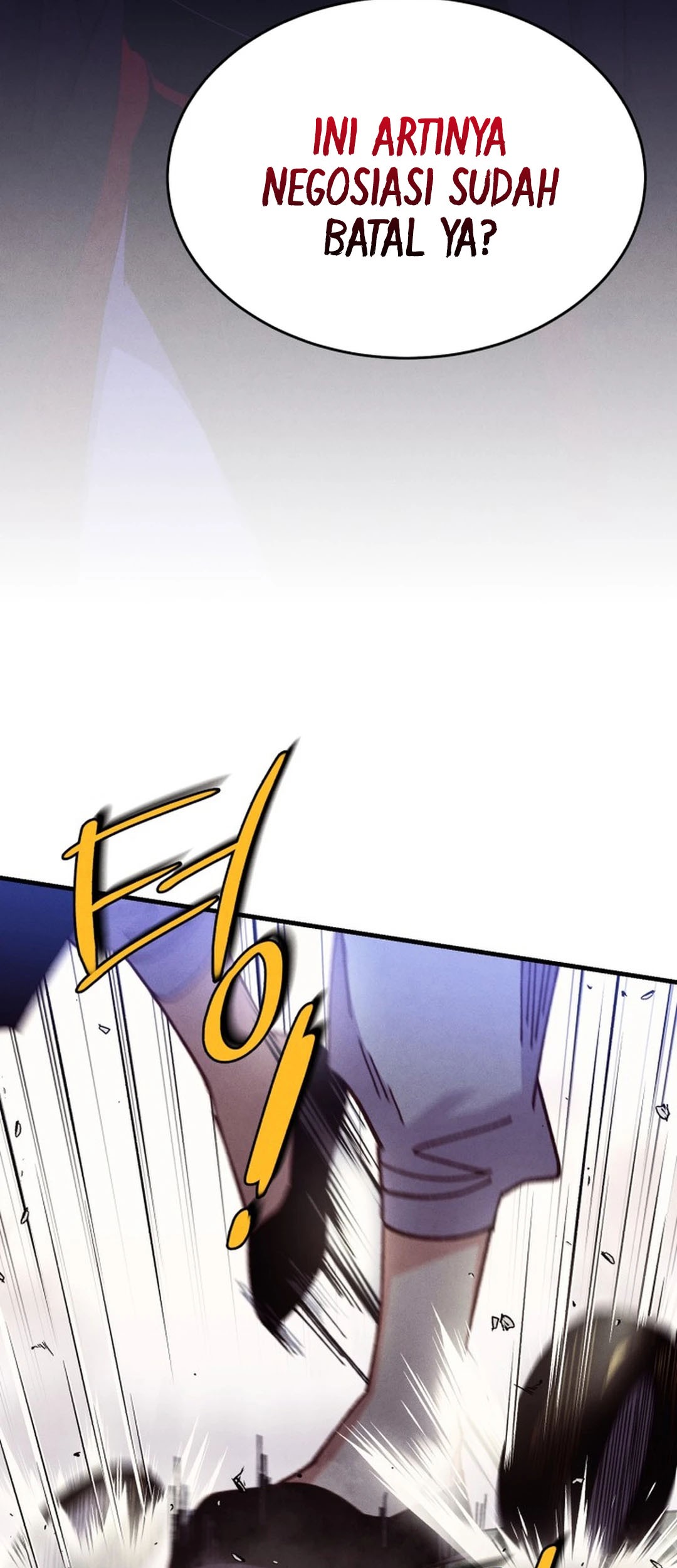 lightning expert Chapter 181 Gambar 45