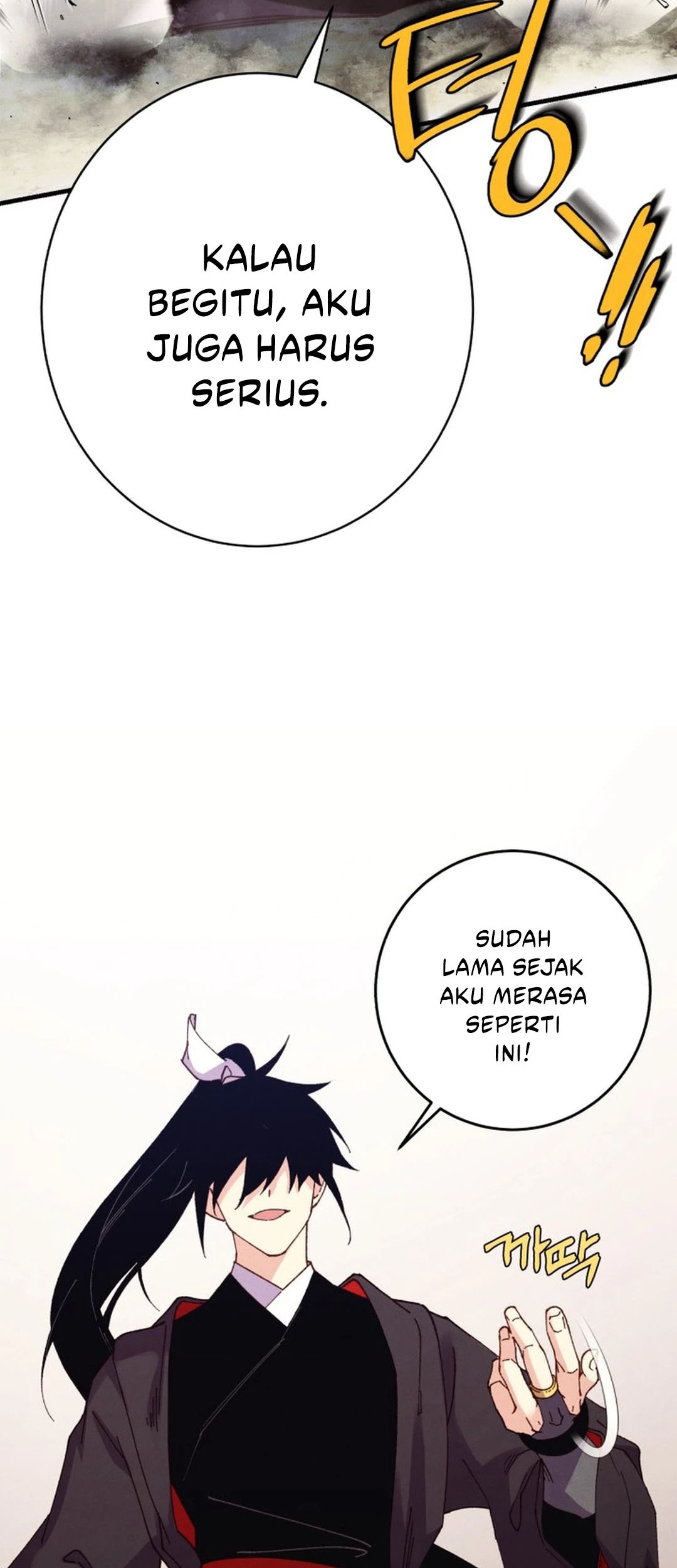 lightning expert Chapter 181 Gambar 46