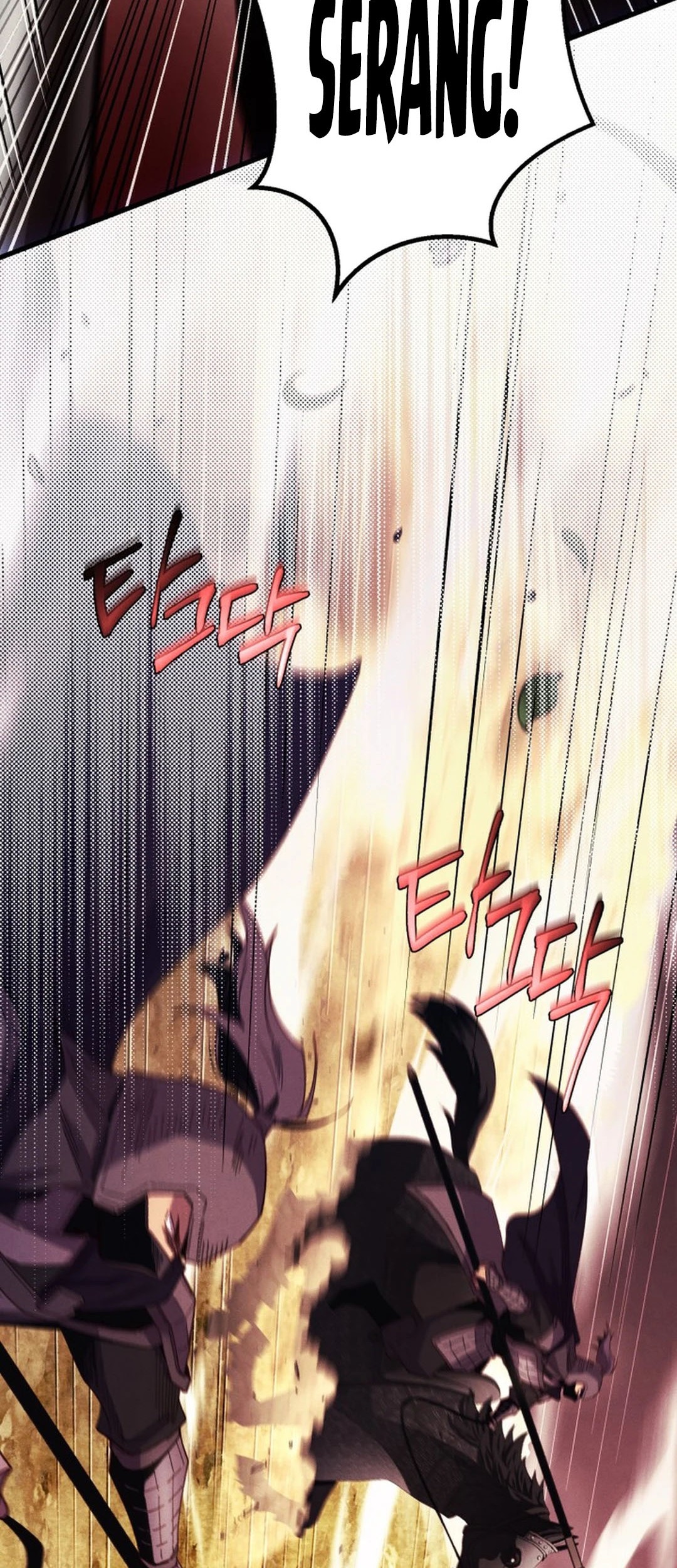 lightning expert Chapter 181 Gambar 50