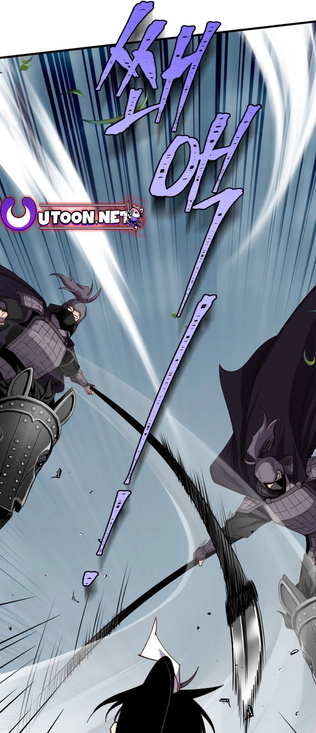 lightning expert Chapter 181 Gambar 53