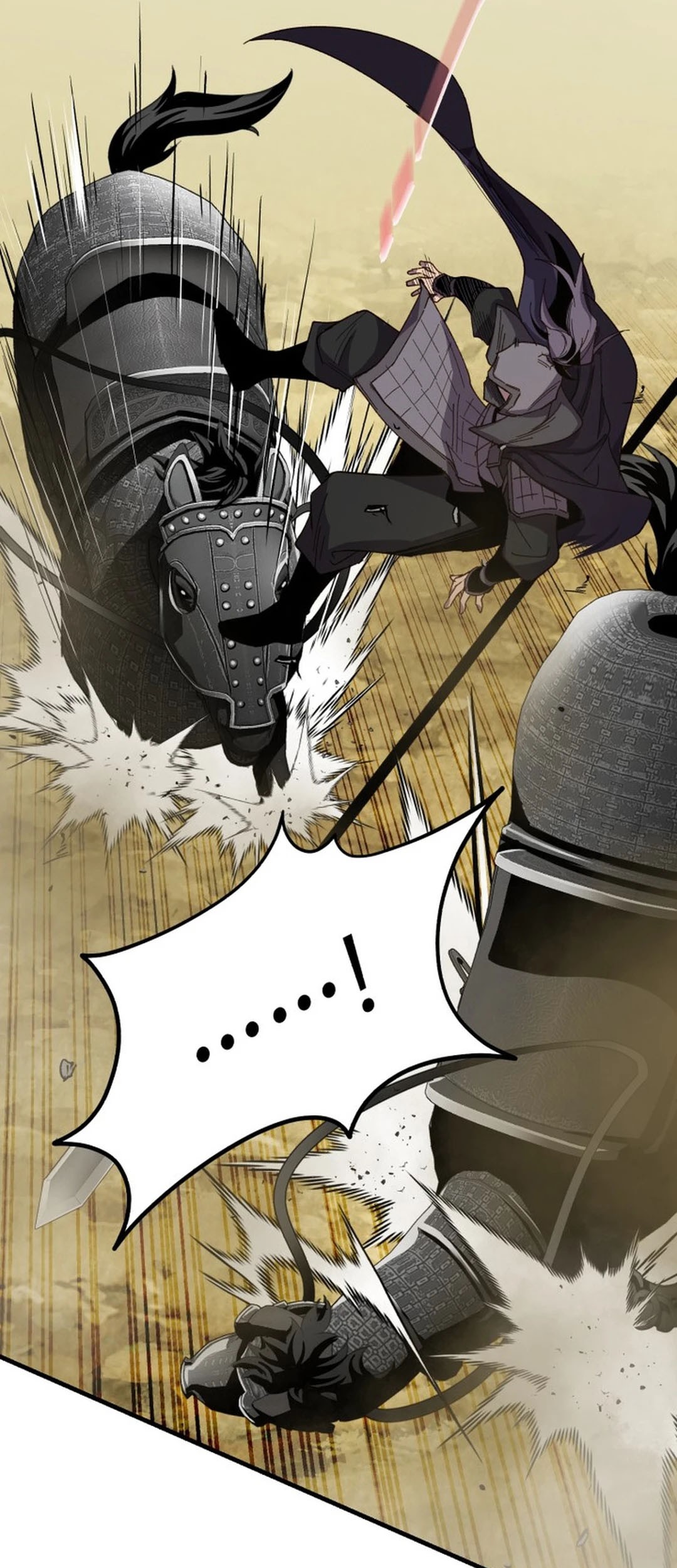 lightning expert Chapter 181 Gambar 57