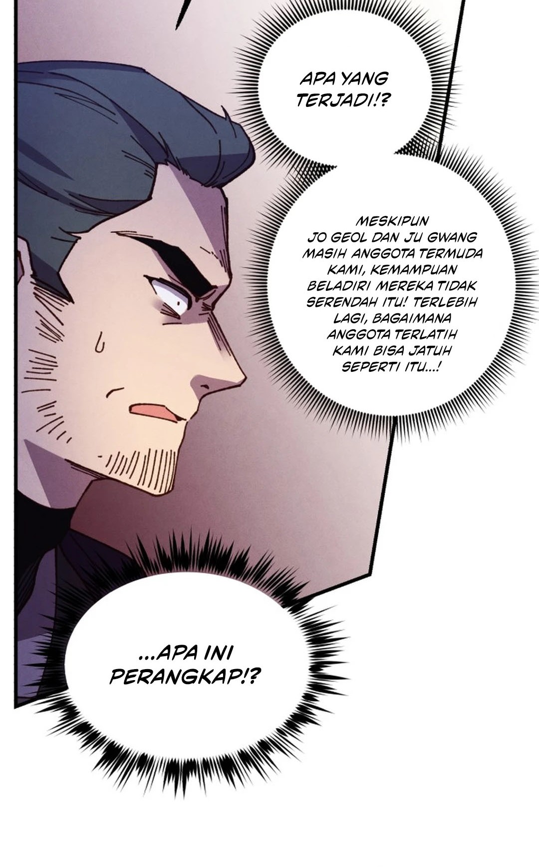 lightning expert Chapter 181 Gambar 60