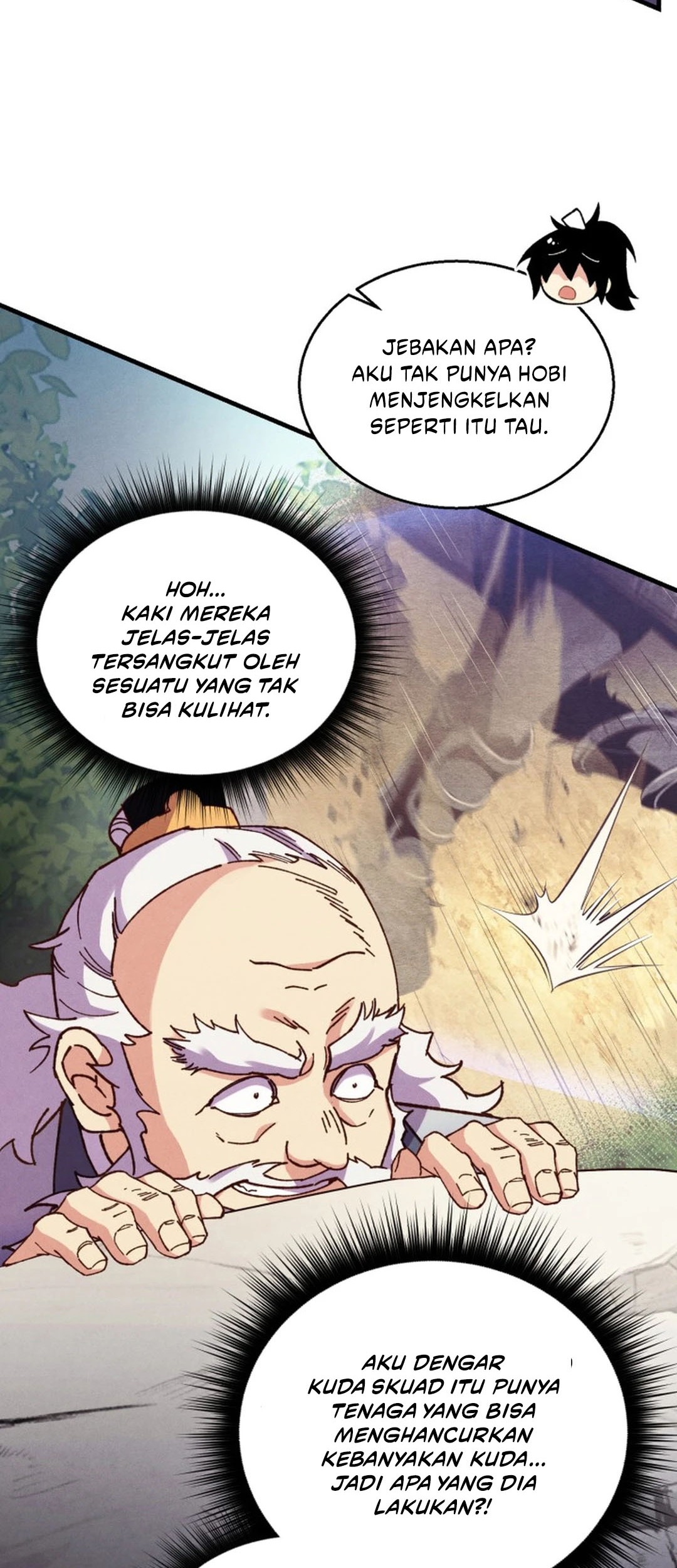 lightning expert Chapter 181 Gambar 62