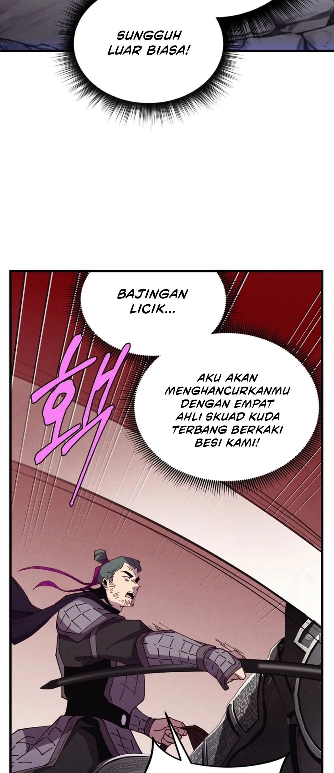 lightning expert Chapter 181 Gambar 63