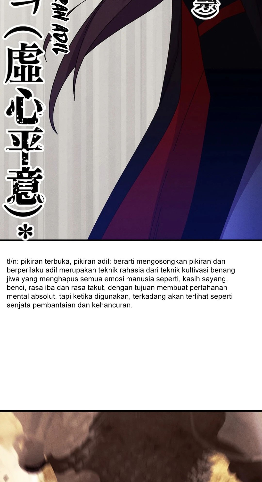 lightning expert Chapter 181 Gambar 70
