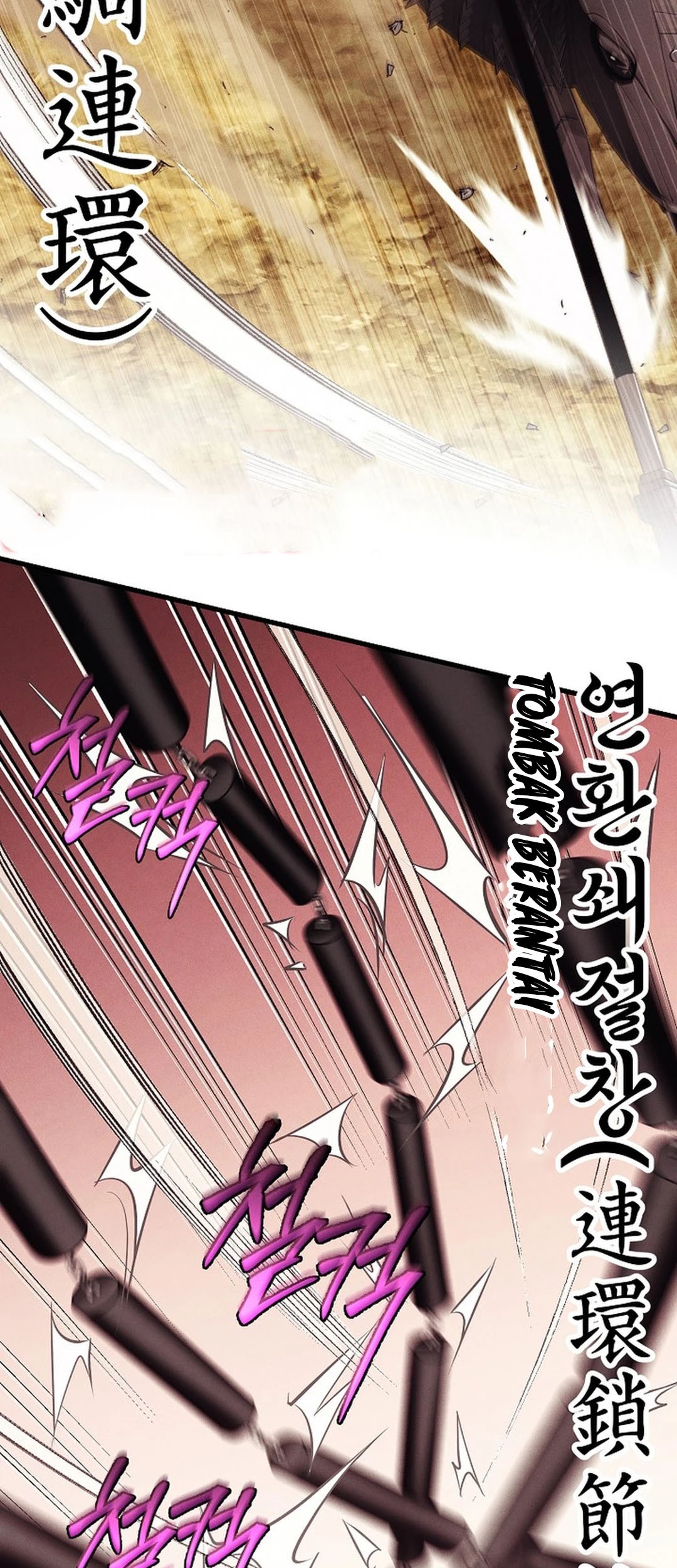 lightning expert Chapter 181 Gambar 73