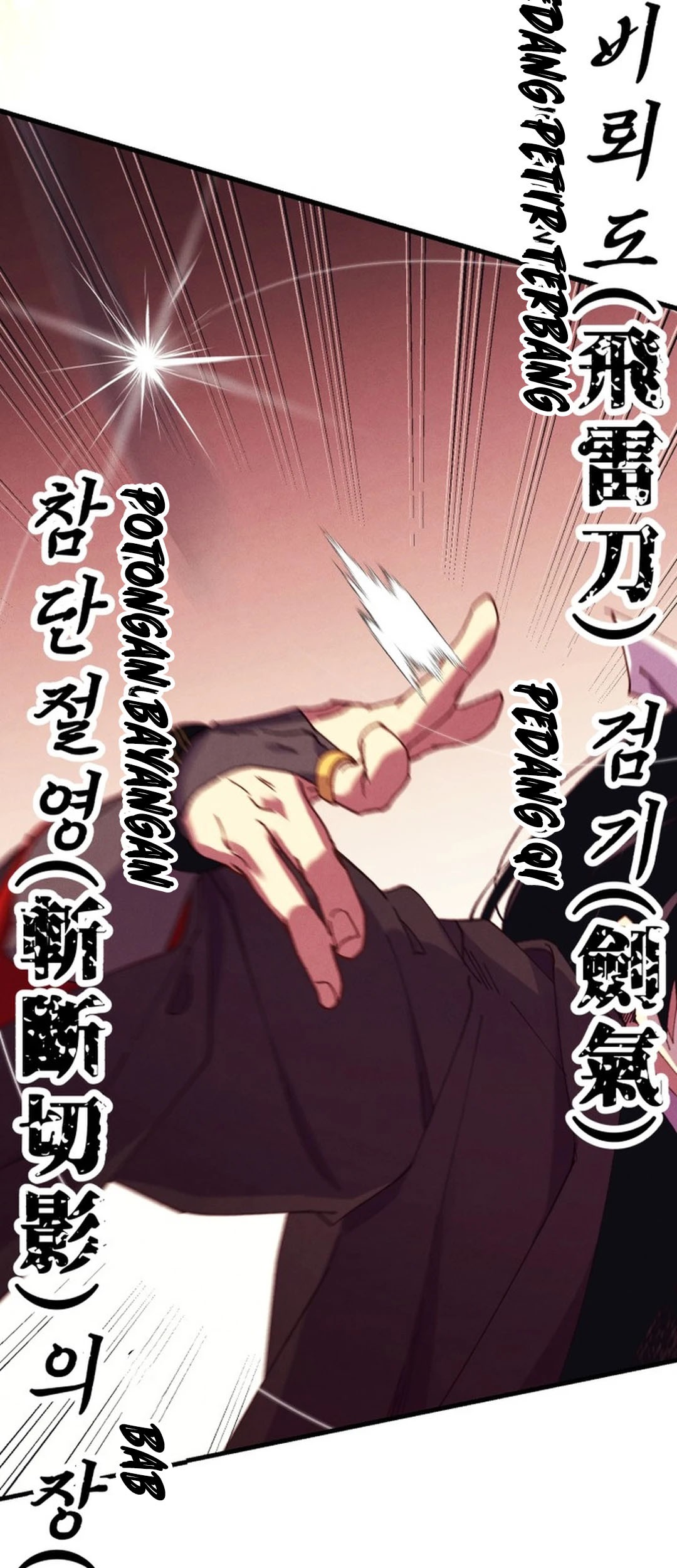 lightning expert Chapter 181 Gambar 79