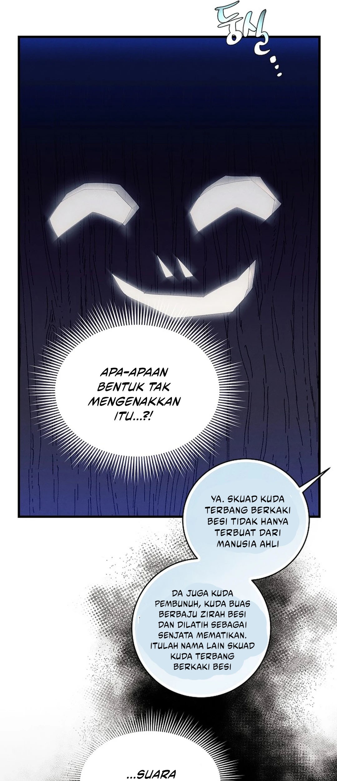 lightning expert Chapter 181 Gambar 83