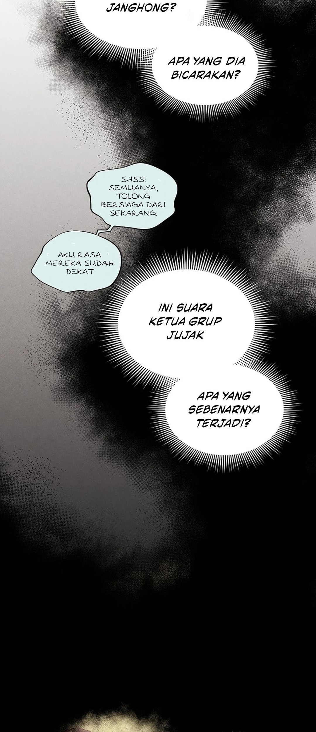 lightning expert Chapter 181 Gambar 84
