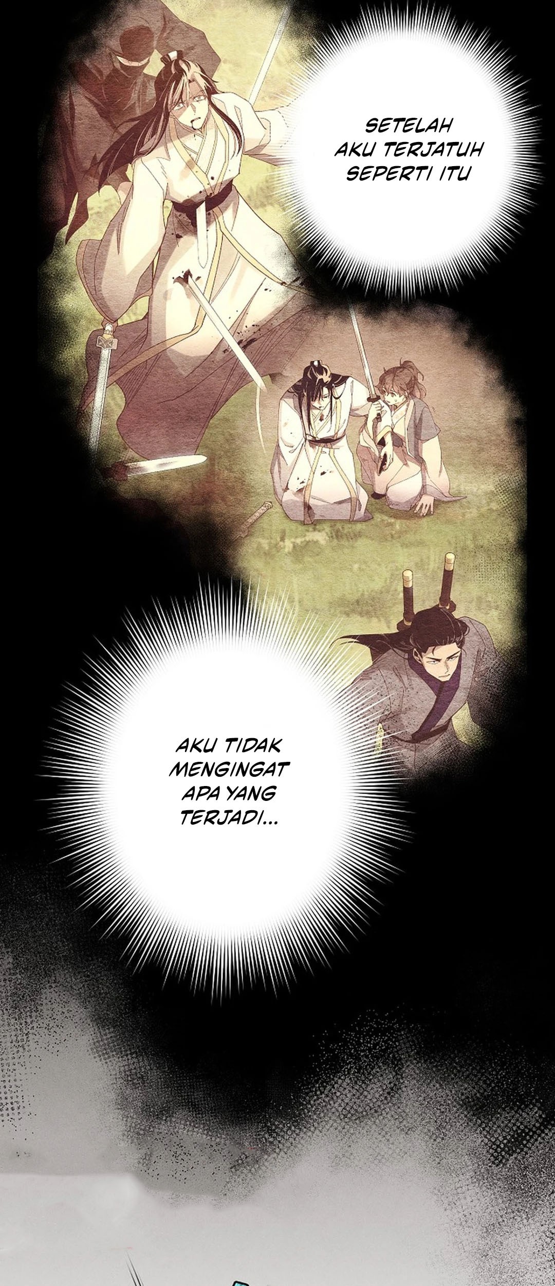 lightning expert Chapter 181 Gambar 85
