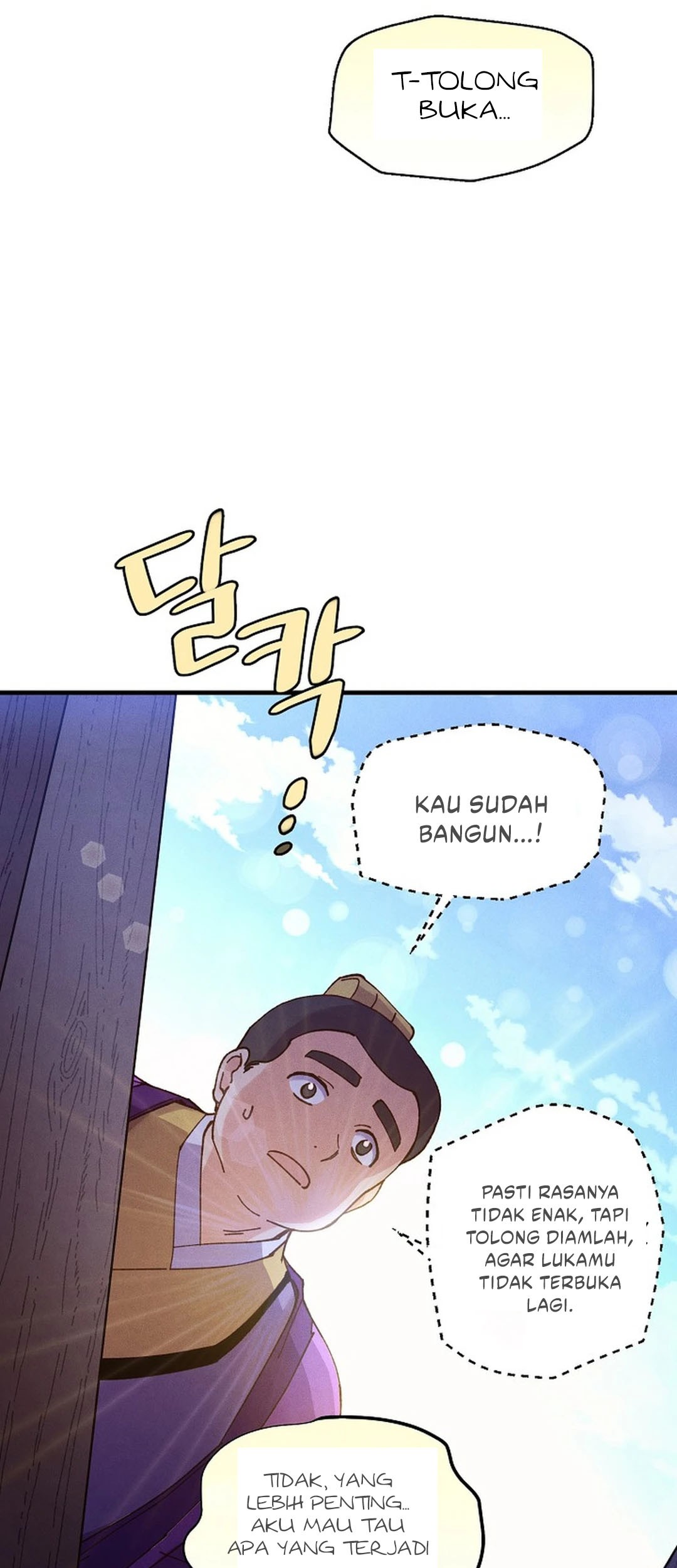 lightning expert Chapter 181 Gambar 87