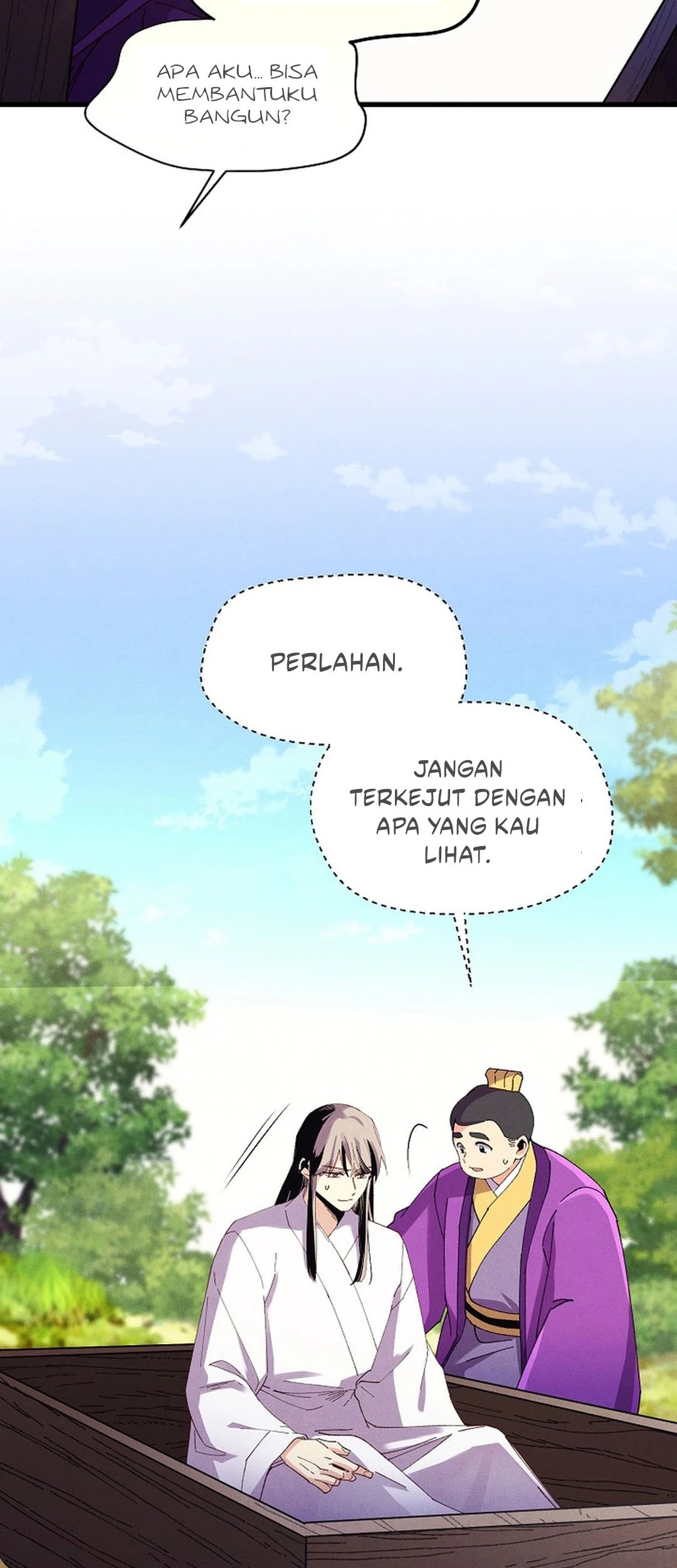 lightning expert Chapter 181 Gambar 88