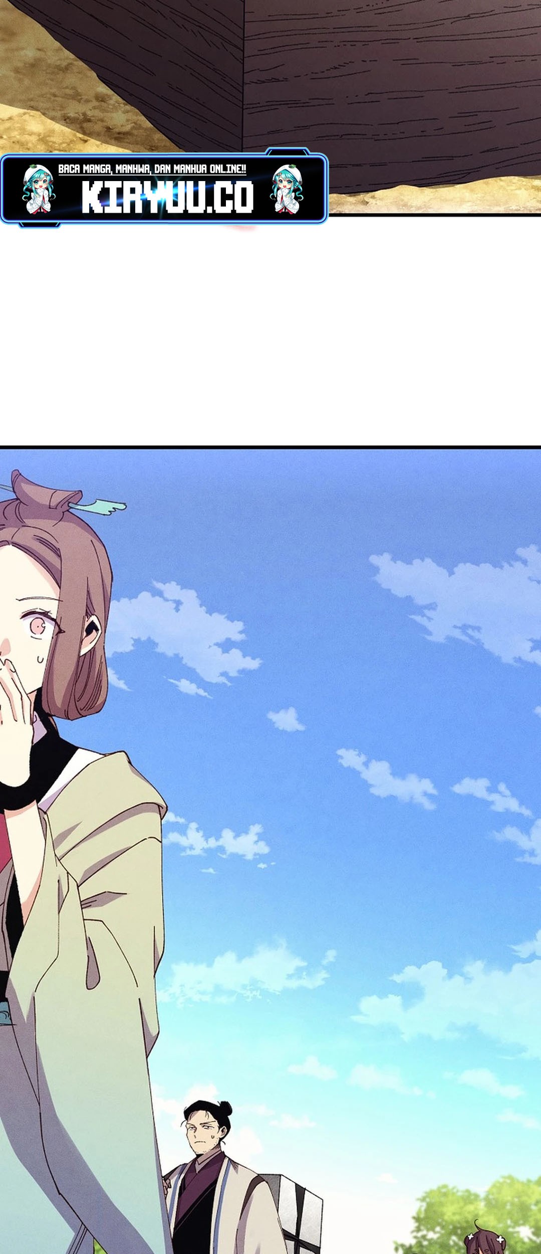 lightning expert Chapter 181 Gambar 89