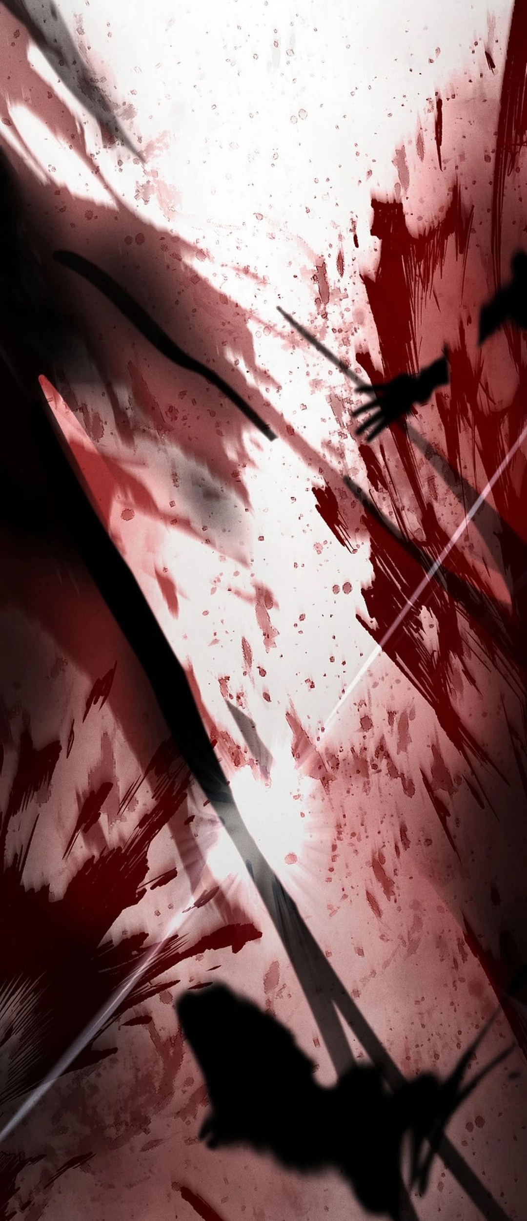 lightning expert Chapter 181 Gambar 92