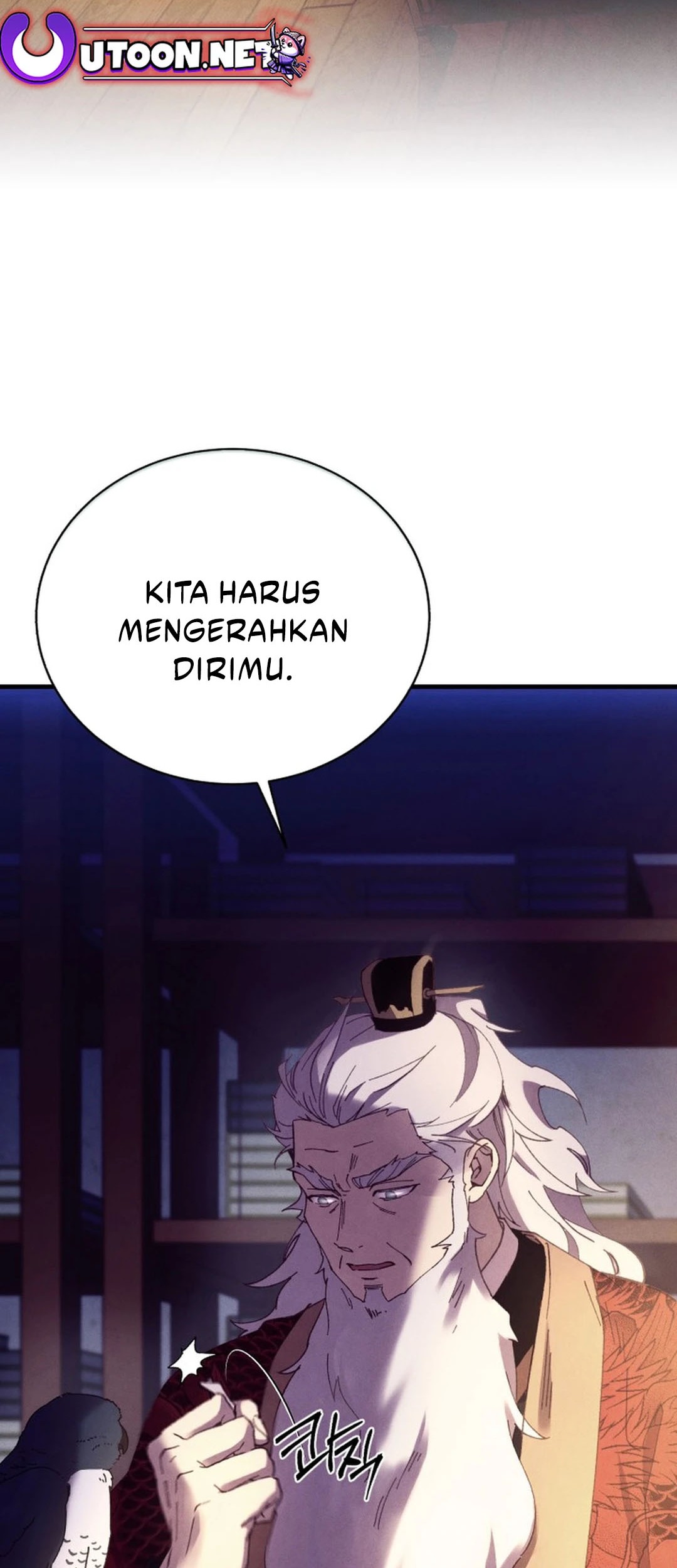 lightning expert Chapter 181 Gambar 4