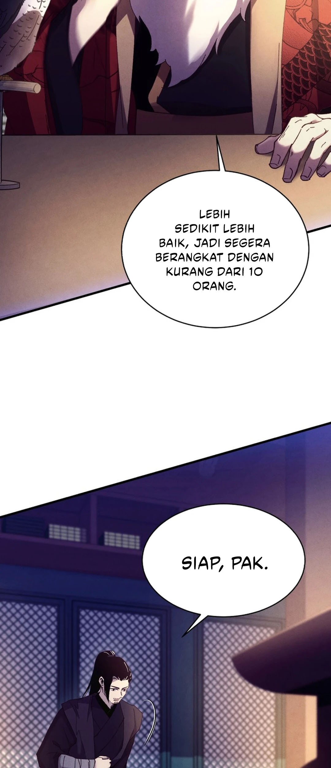 lightning expert Chapter 181 Gambar 5