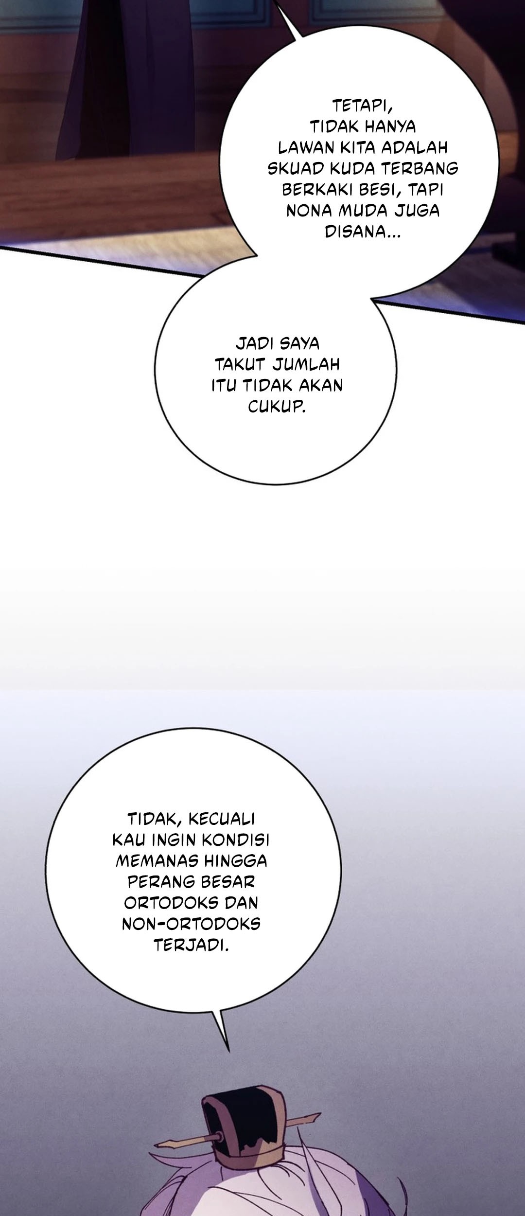 lightning expert Chapter 181 Gambar 7