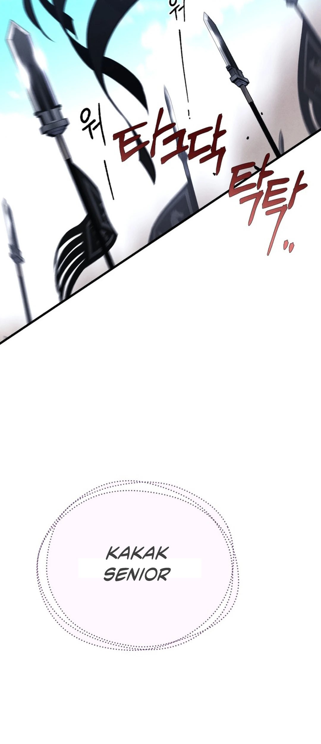 lightning expert Chapter 181 Gambar 13