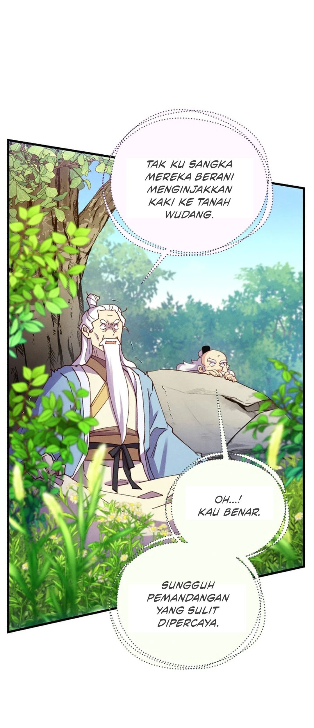 lightning expert Chapter 181 Gambar 14