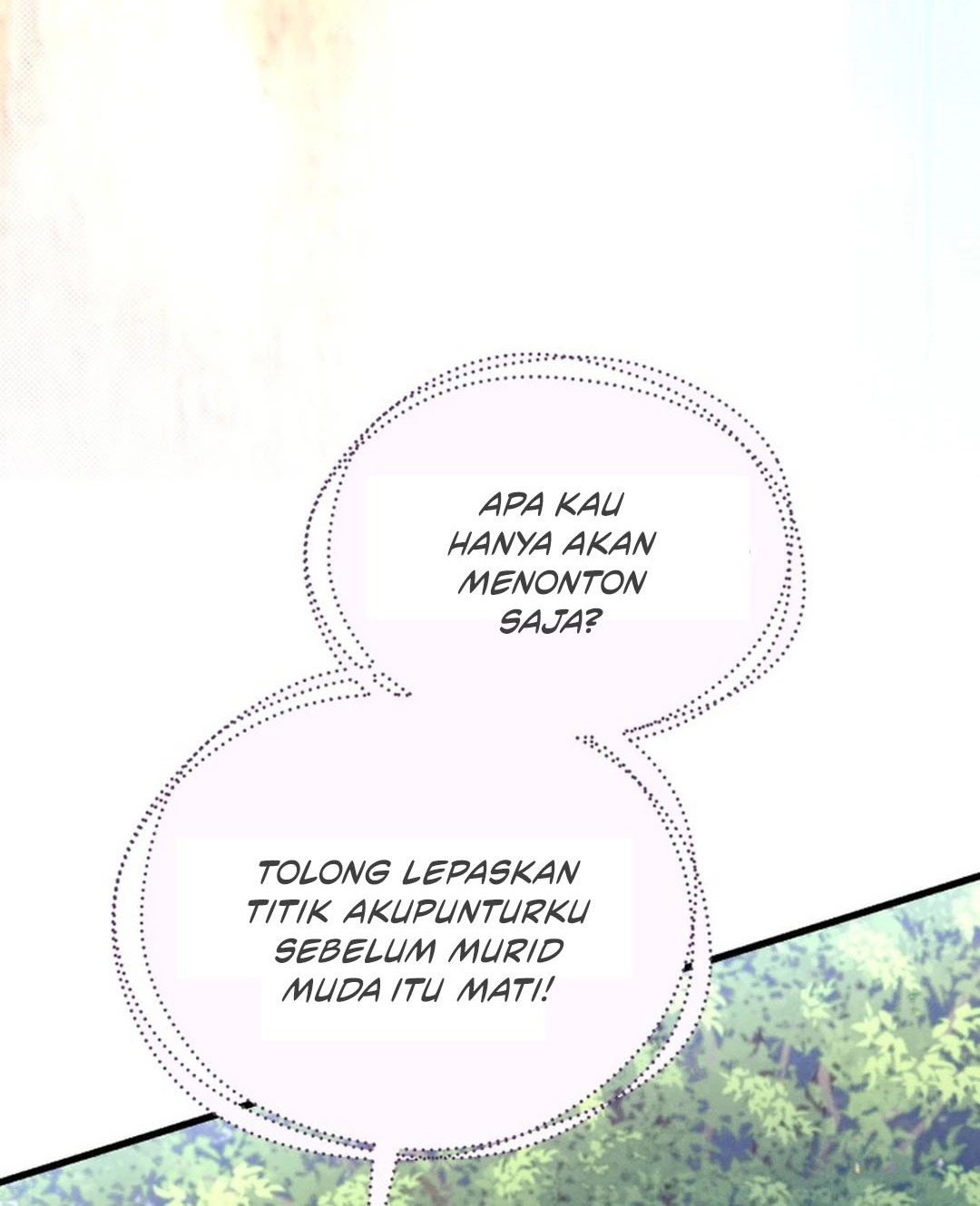 lightning expert Chapter 181 Gambar 18