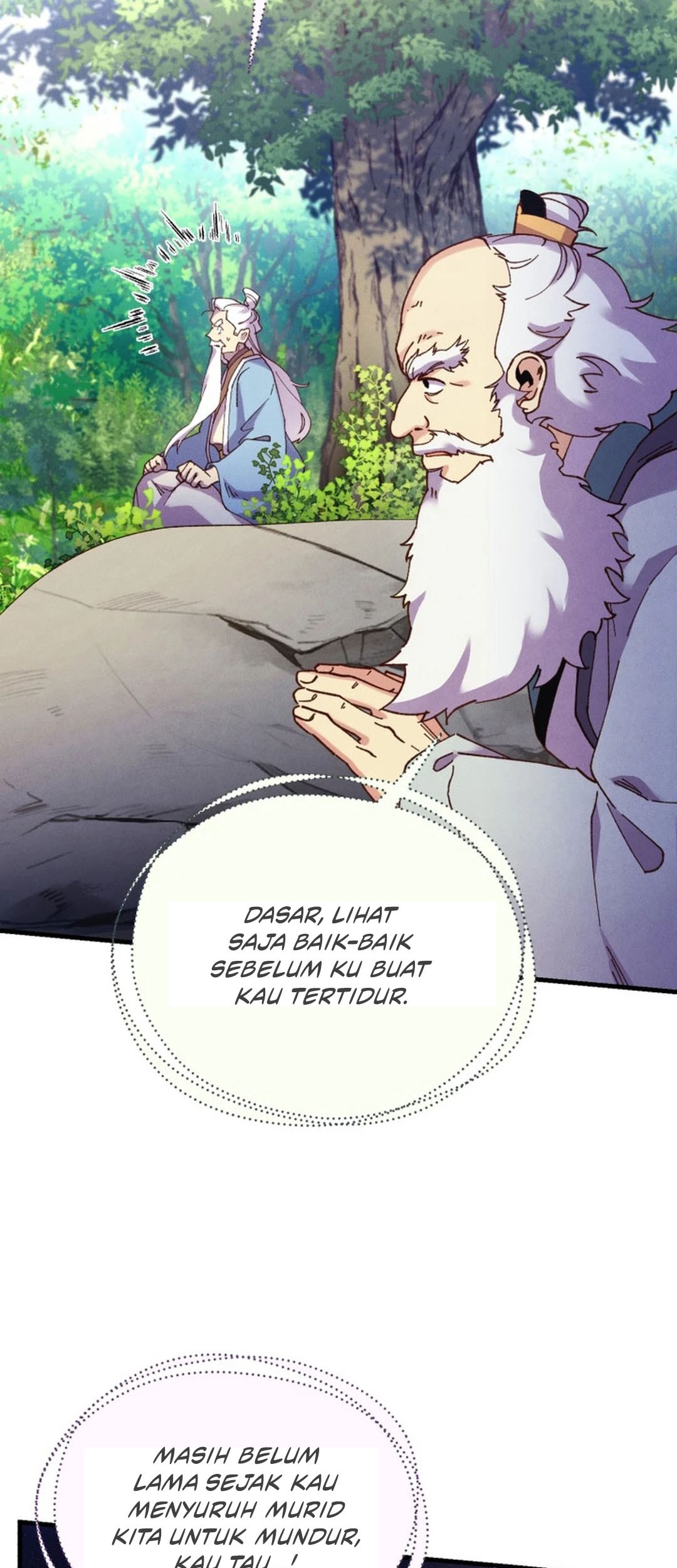 lightning expert Chapter 181 Gambar 19