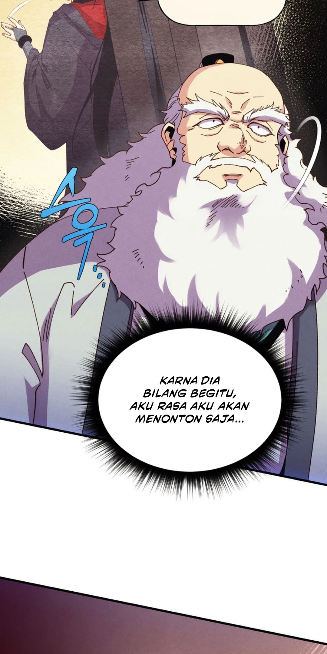 lightning expert Chapter 181 Gambar 22