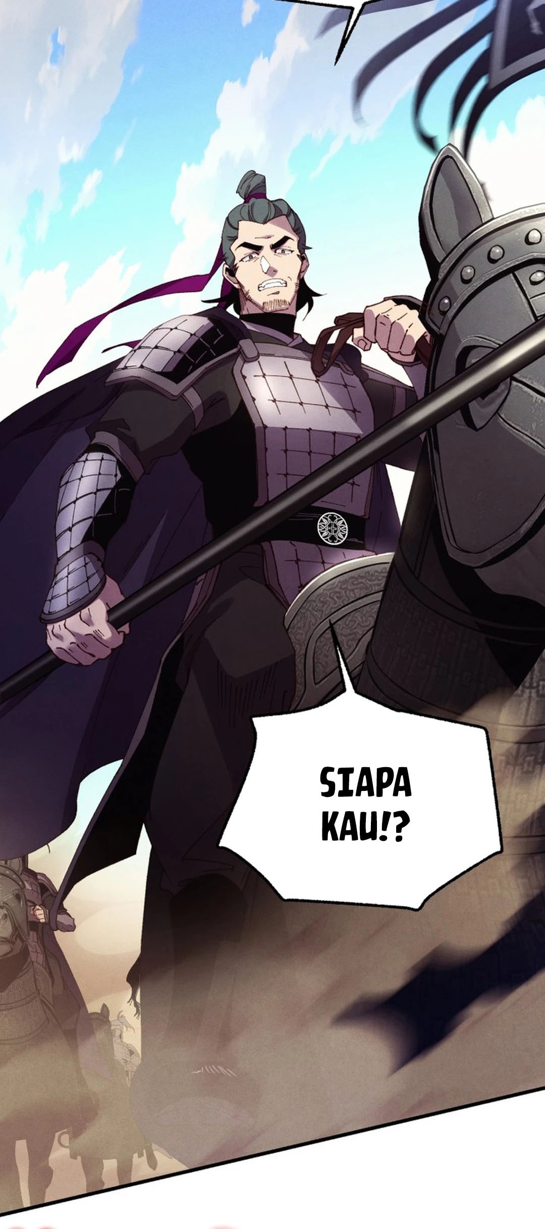 lightning expert Chapter 181 Gambar 26