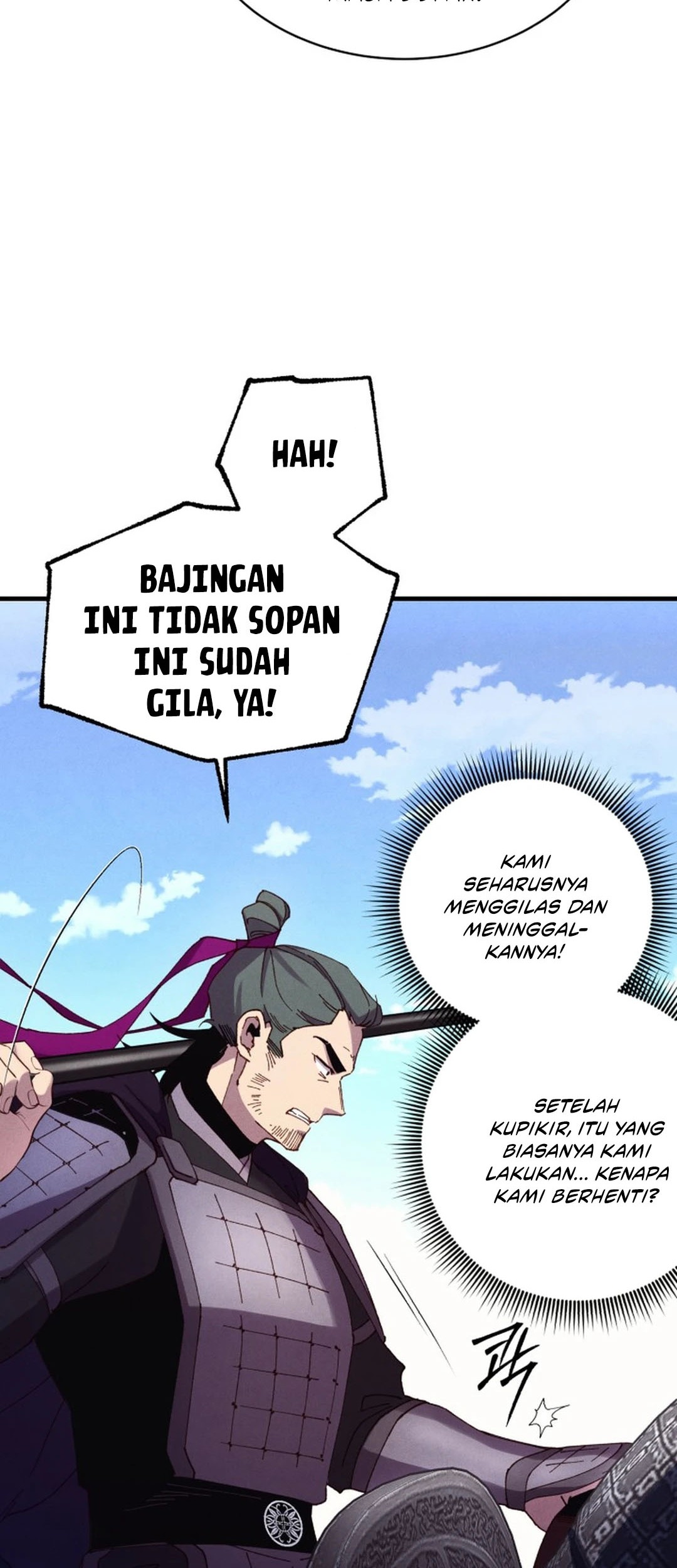 lightning expert Chapter 181 Gambar 28