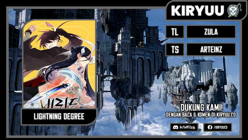 Baca Komik lightning expert Chapter 180 Gambar 1